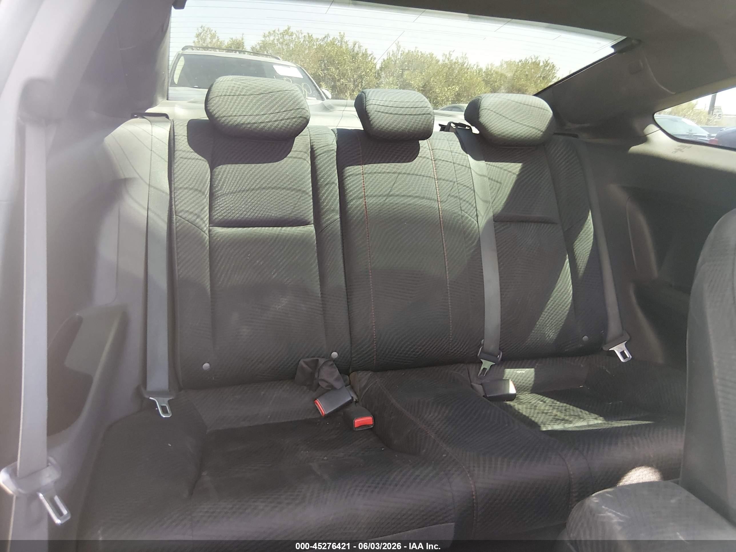 2013 Honda Civic Si Black vin: 2HGFG4A58DH704375