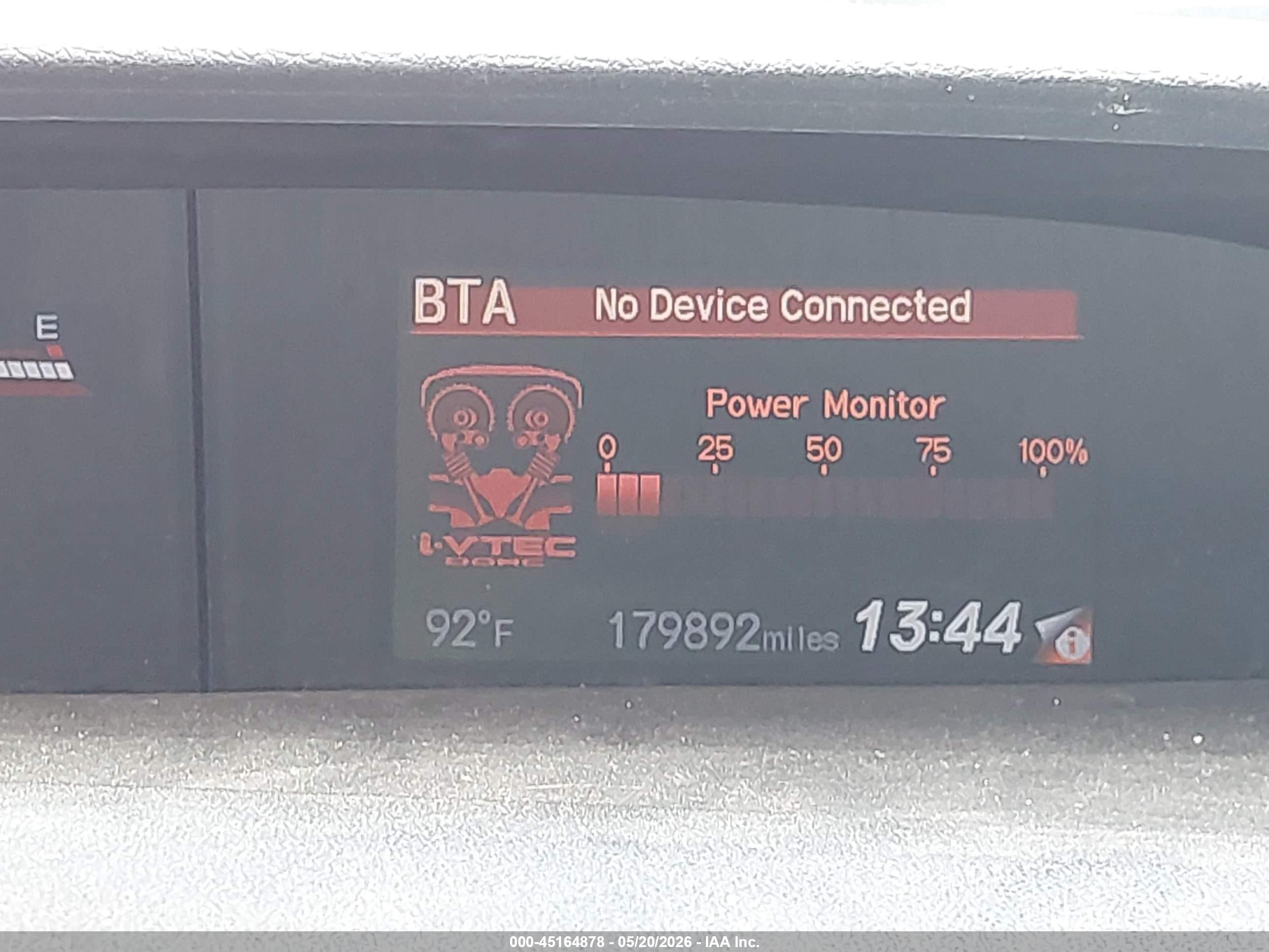 2014 Honda Civic Si Orange vin: 2HGFG4A58EH703096