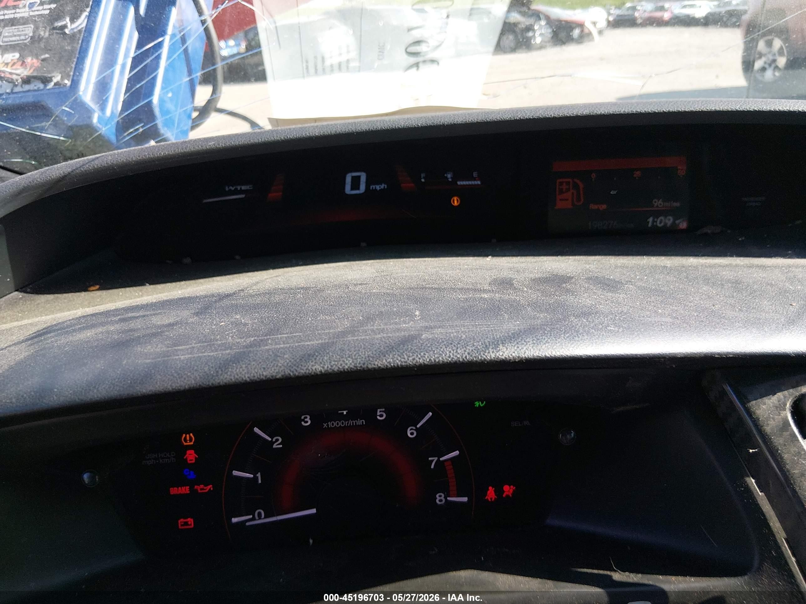 2013 Honda Civic Si Red vin: 2HGFG4A59DH700335