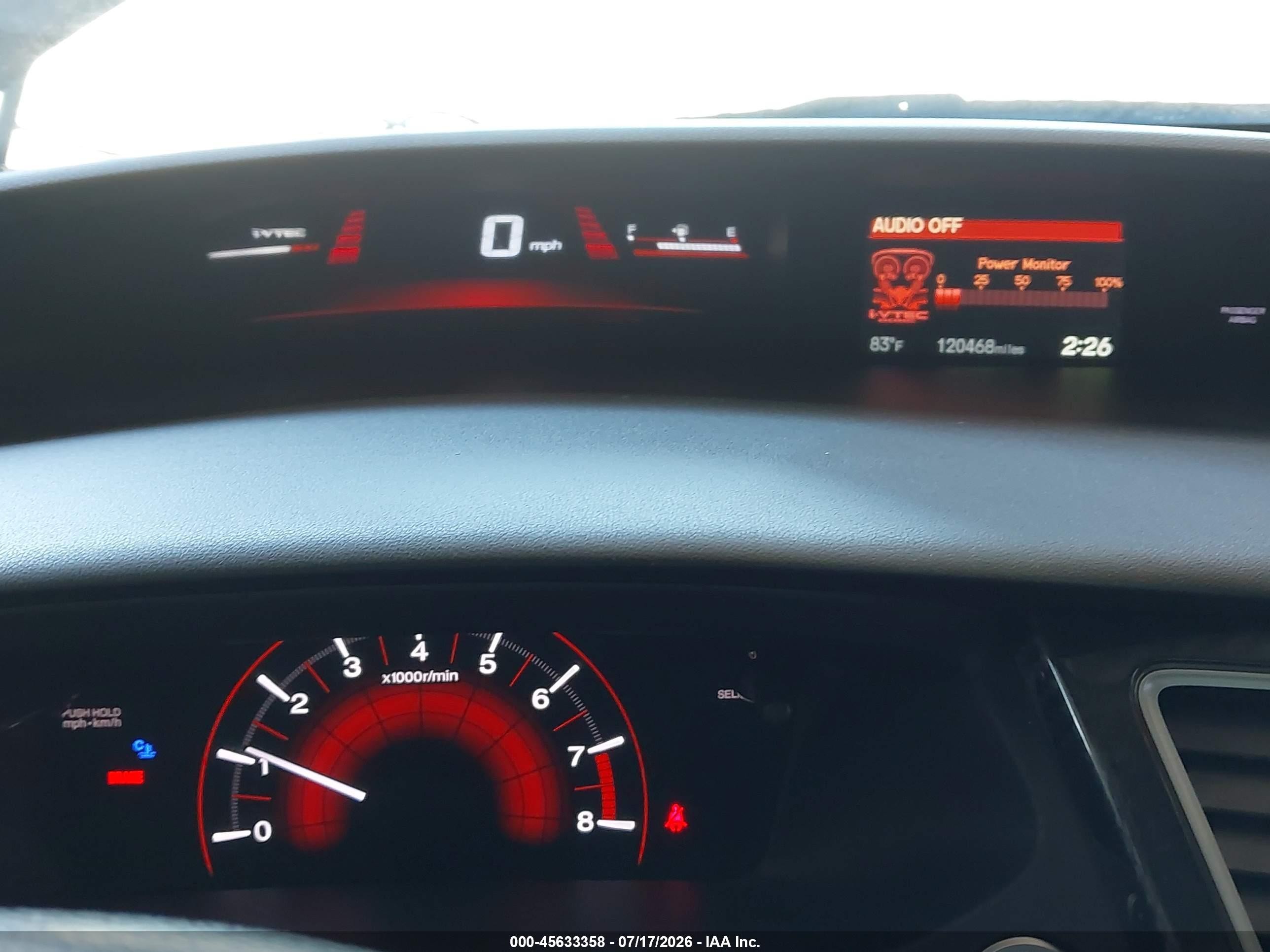 2015 Honda Civic Si Gray vin: 2HGFG4A59FH706784
