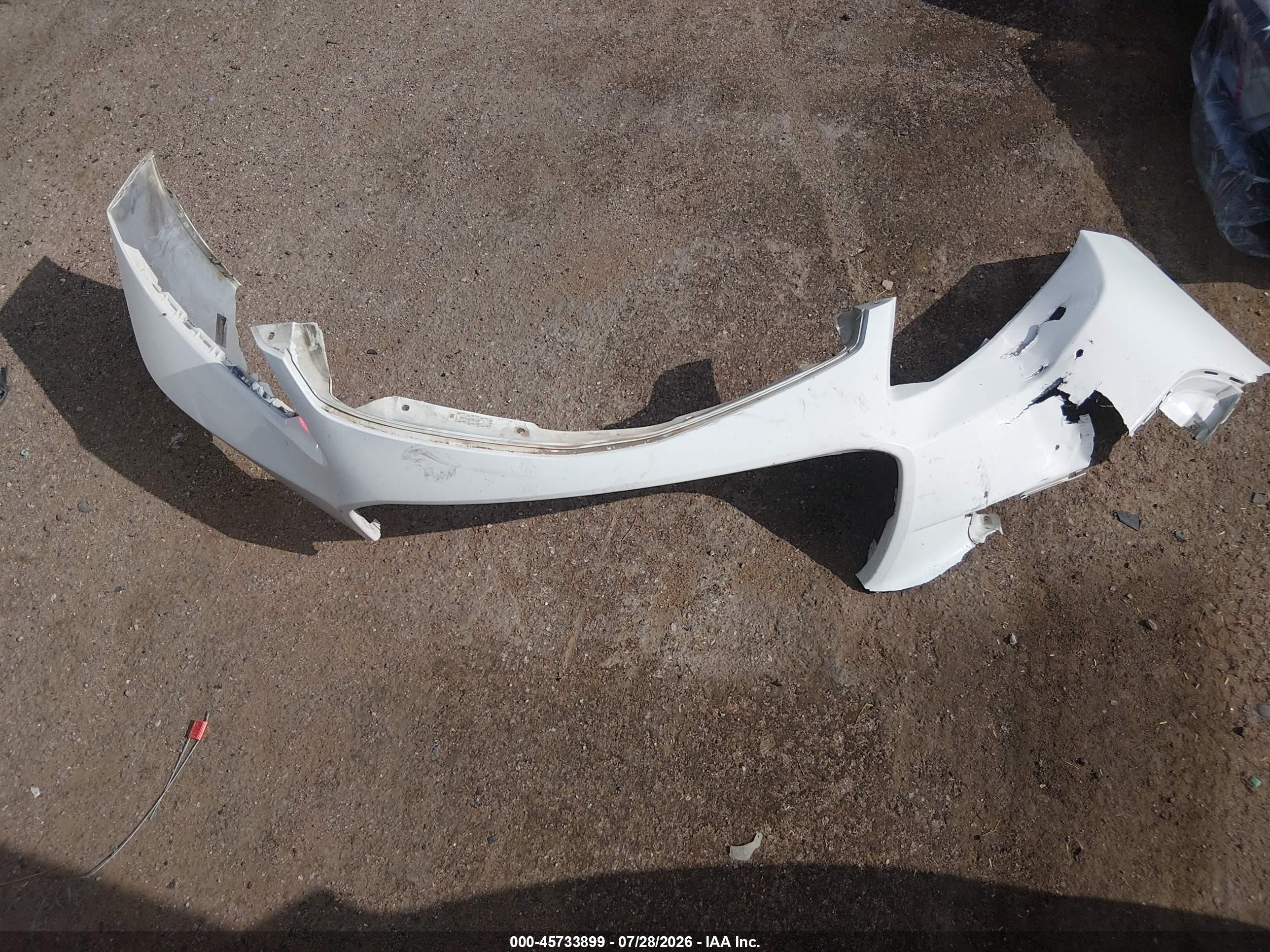 2013 Honda Civic Si White vin: 2HGFG4A5XDH701087