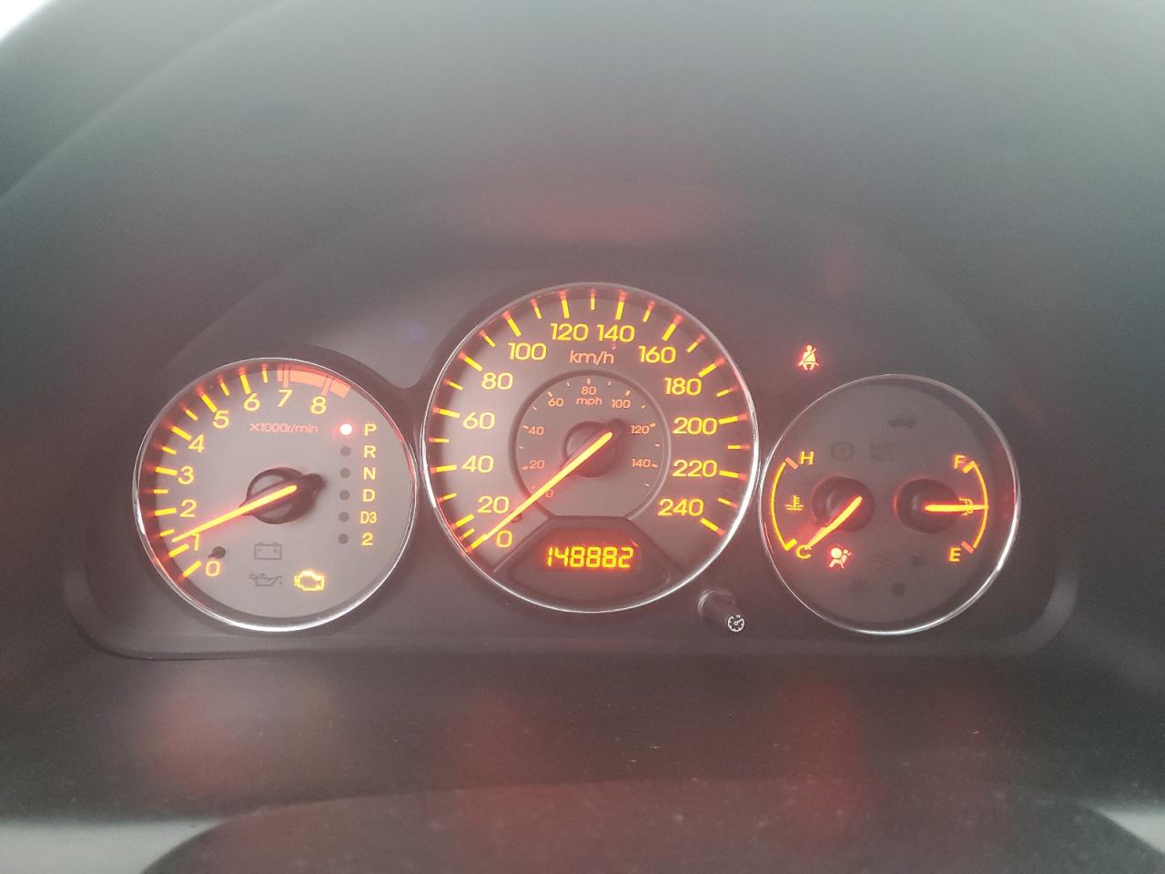 2005 Acura 1.7el Premium Gray vin: 2HHES36805H105085