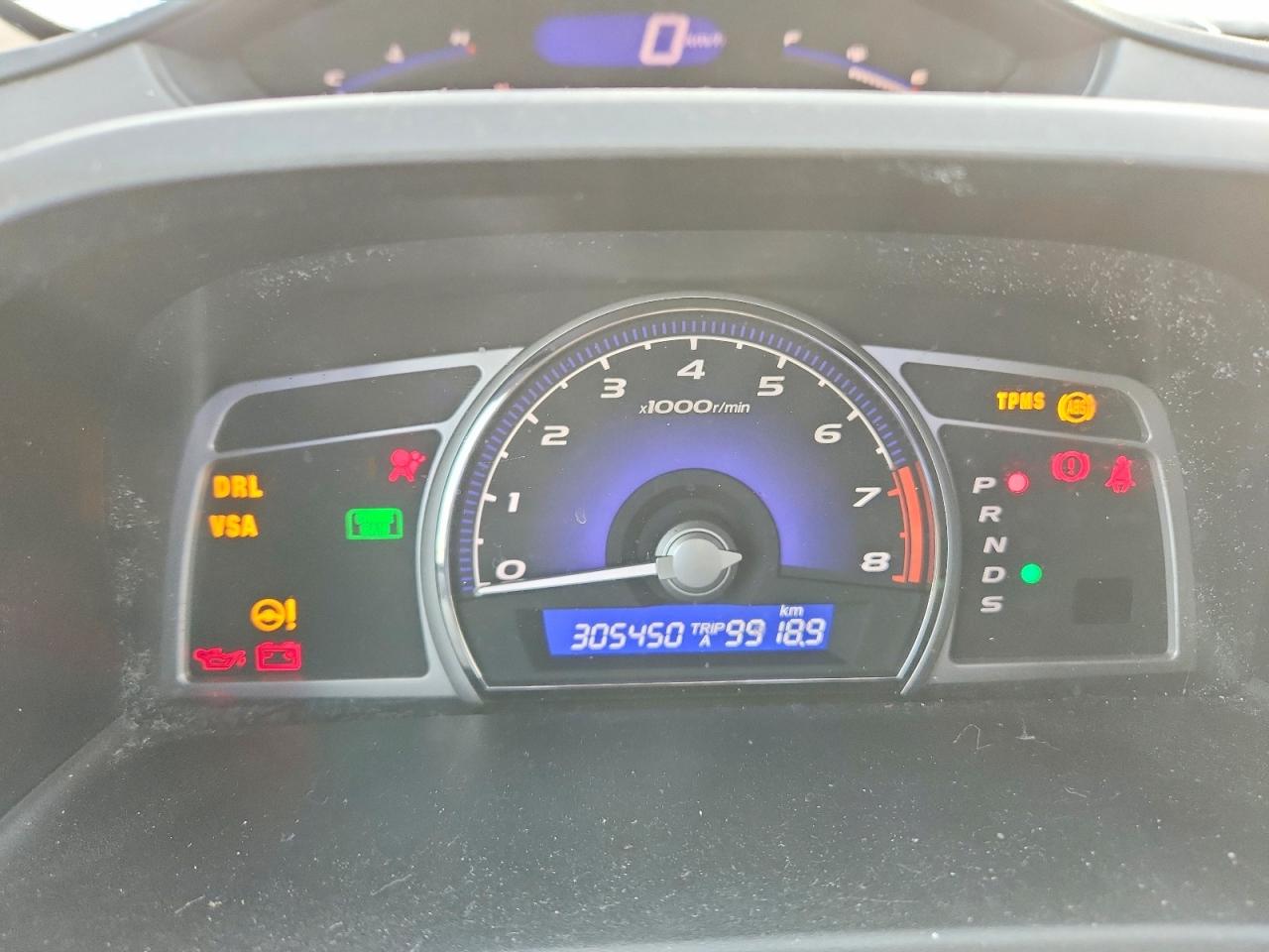 2009 Acura Csx Black vin: 2HHFD56559H201543