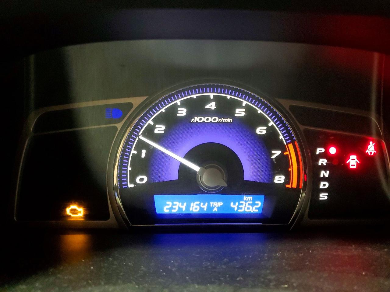 2006 Acura Csx Touring Серый vin: 2HHFD56576H203063