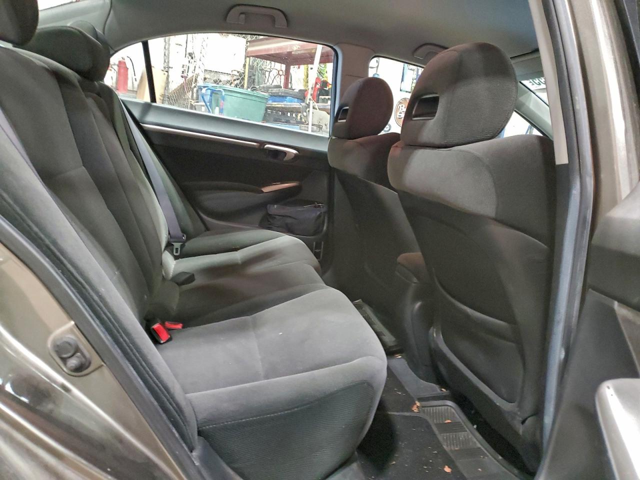 2006 Acura Csx Touring Серый vin: 2HHFD56576H203063