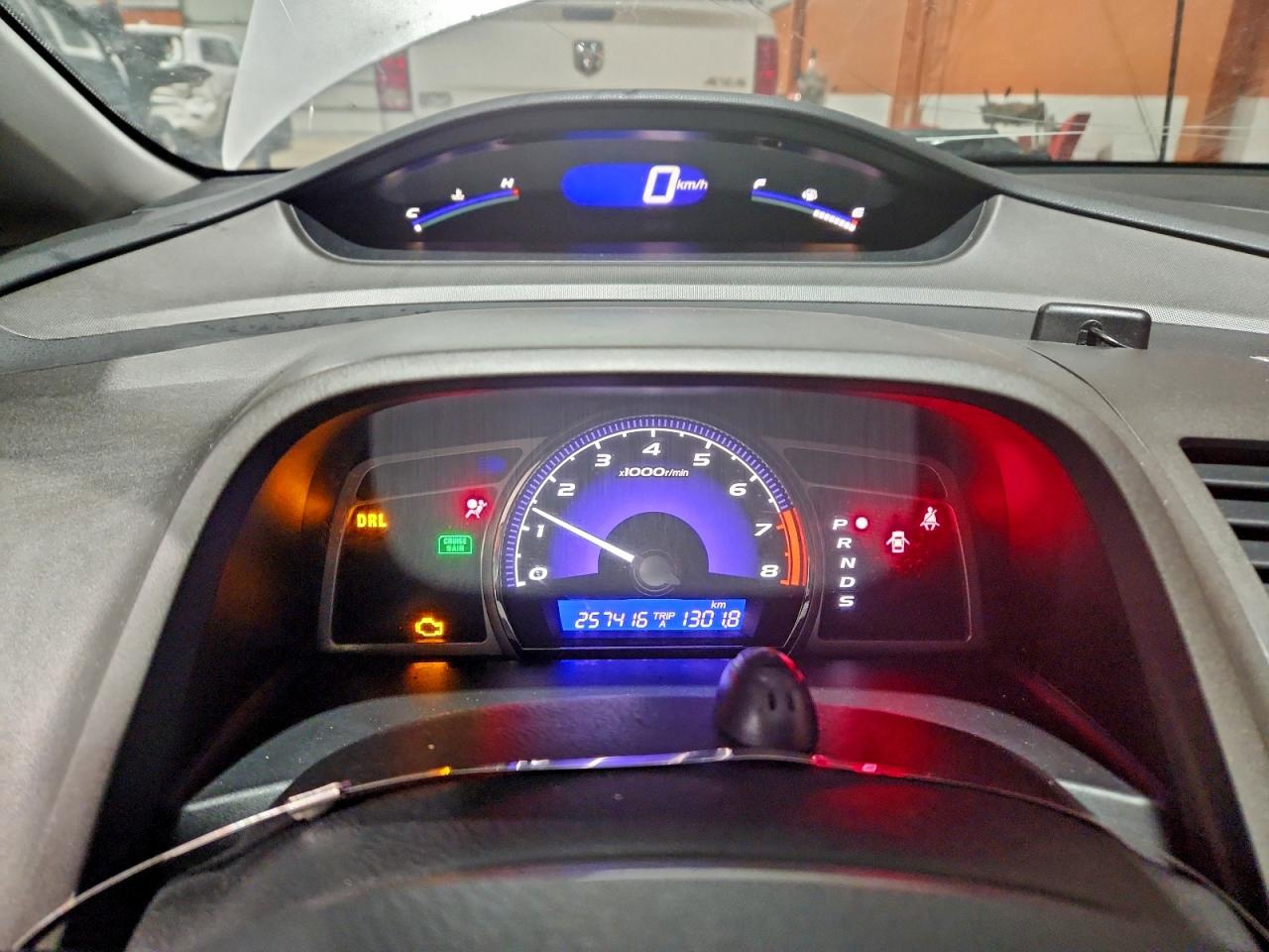 2006 Acura Csx Touring Silver vin: 2HHFD56586H200124