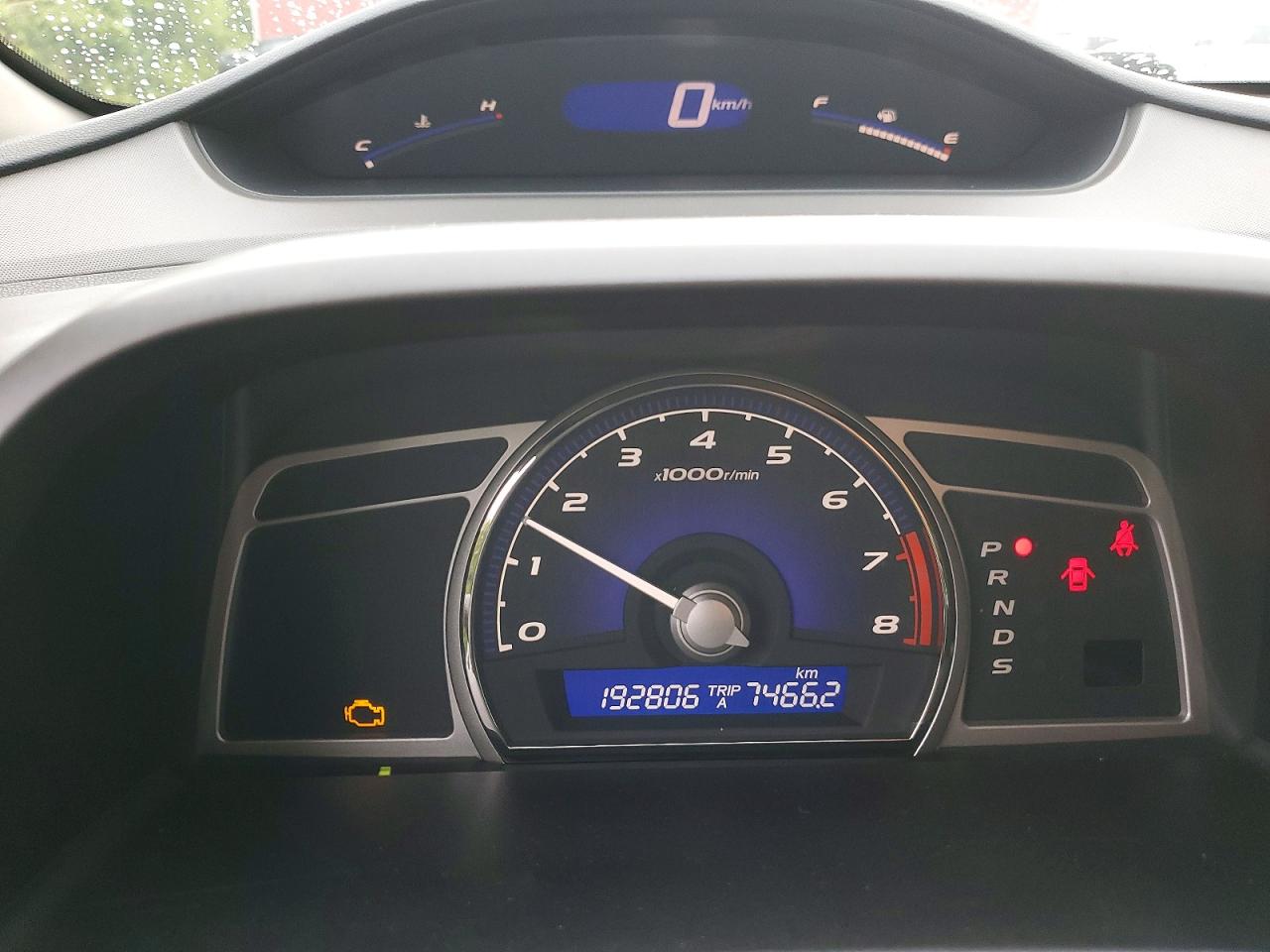 2009 Acura Csx Серебряный vin: 2HHFD565X9H201697