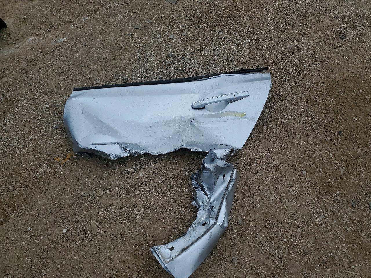 2006 Acura Csx Premium Серебряный vin: 2HHFD56766H200060