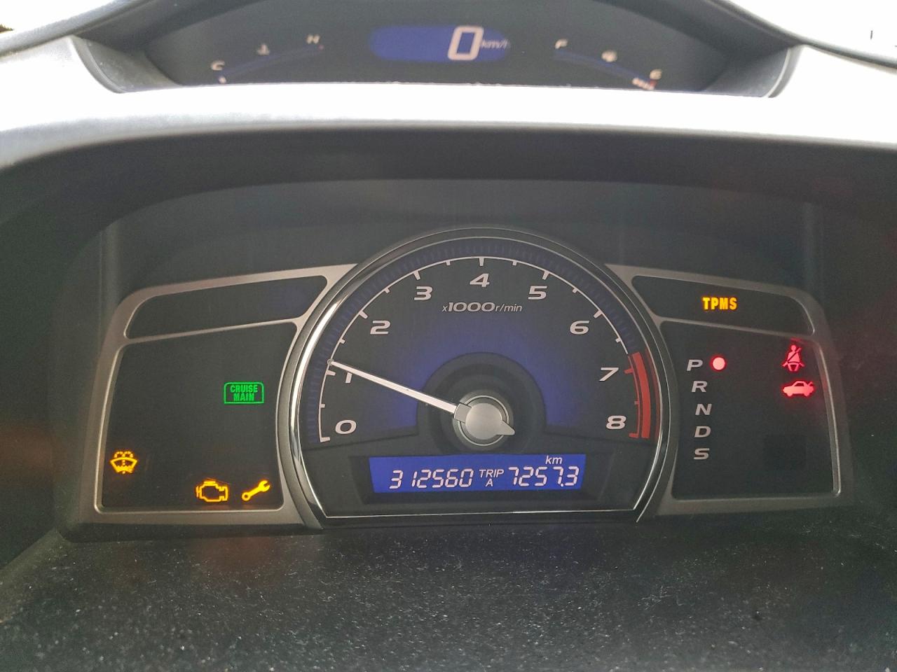 2010 Acura Csx Technology Silver vin: 2HHFD5F78AH201834