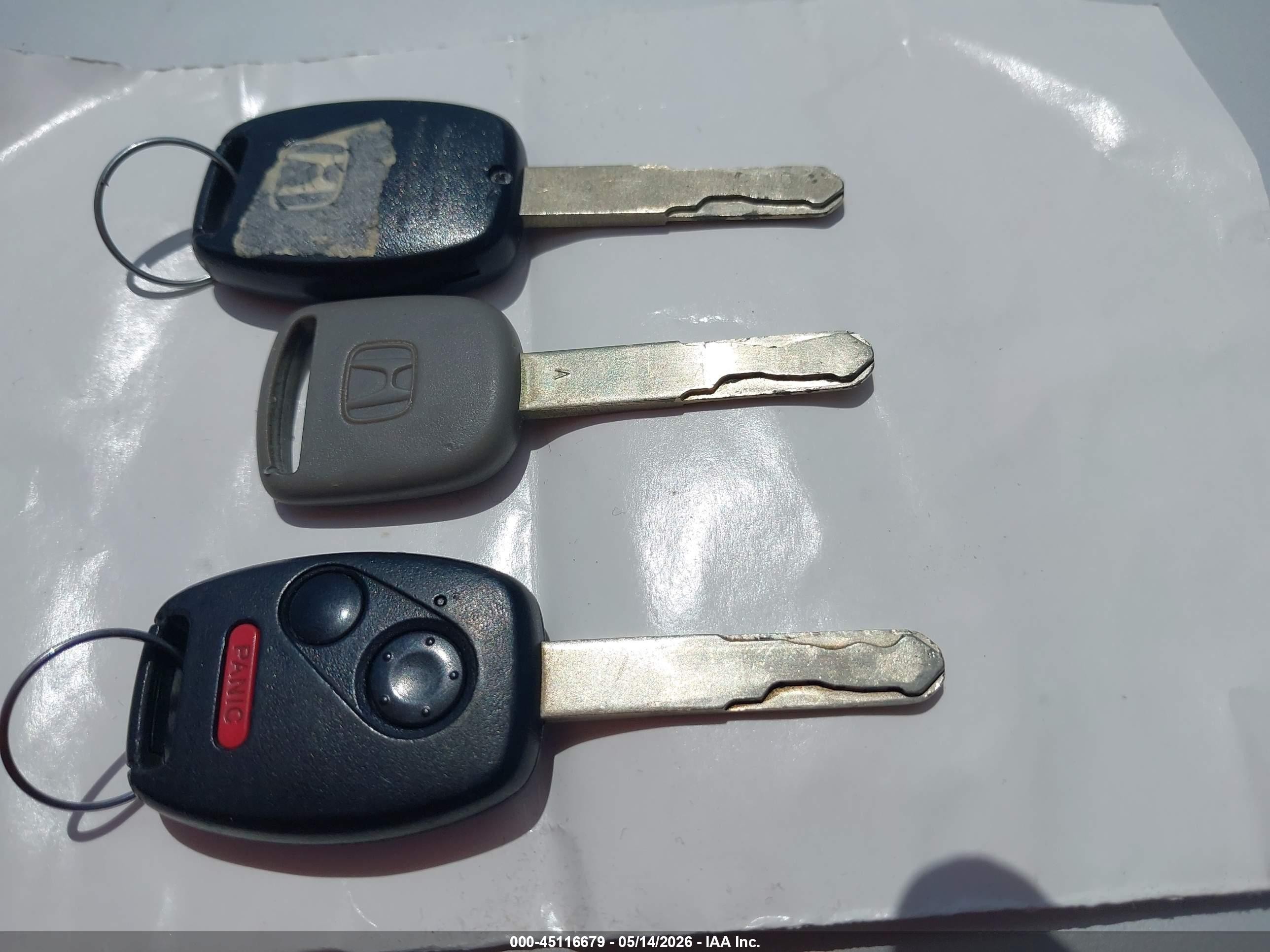 2006 Honda Ridgeline Rt Серебряный vin: 2HJYK16256H574623