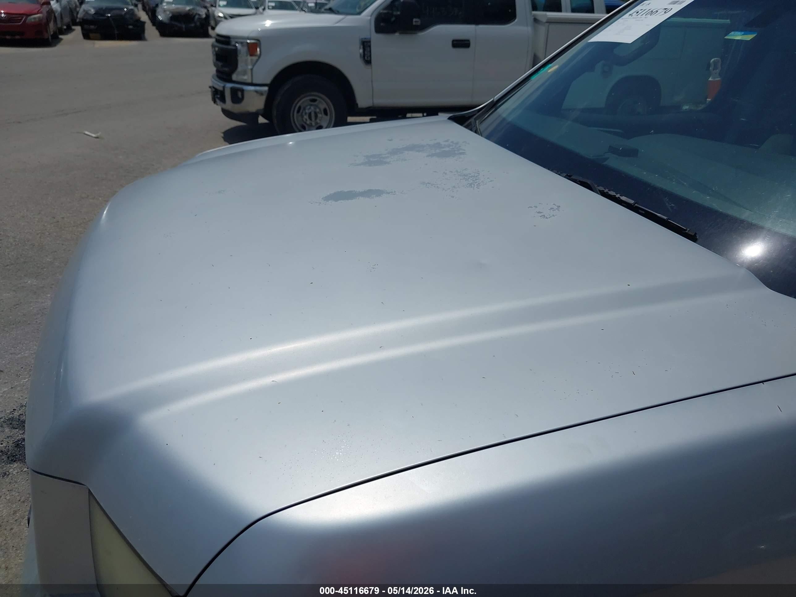 2006 Honda Ridgeline Rt Серебряный vin: 2HJYK16256H574623