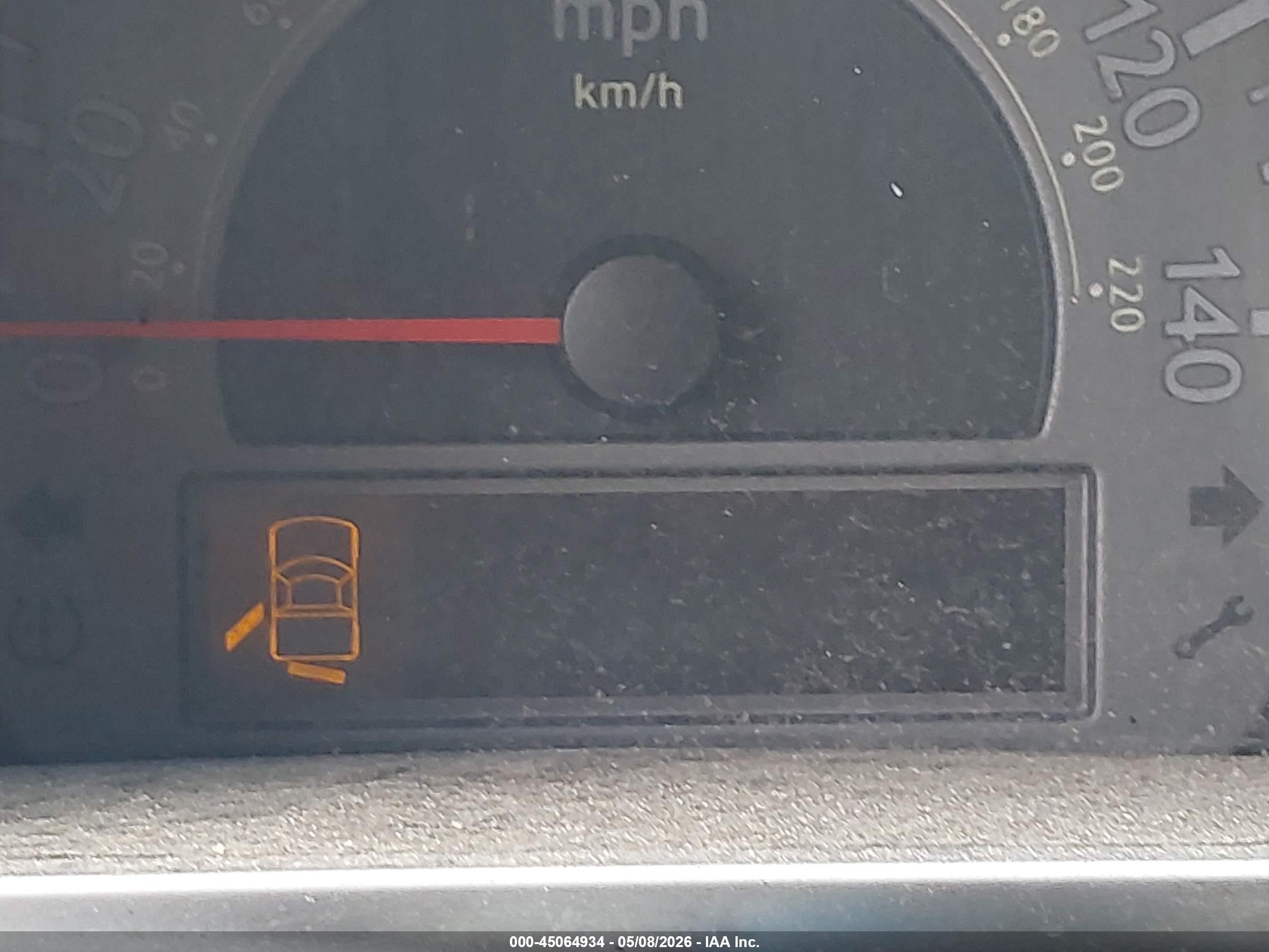2007 Honda Ridgeline Rt Серый vin: 2HJYK16257H501625