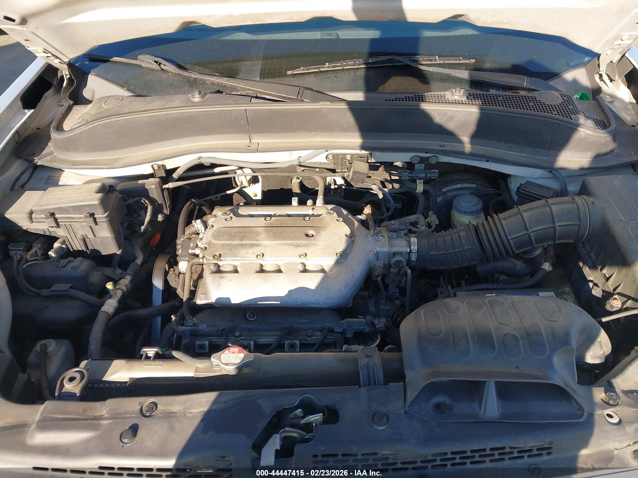 2007 Honda Ridgeline Rt Серебряный vin: 2HJYK16257H519476