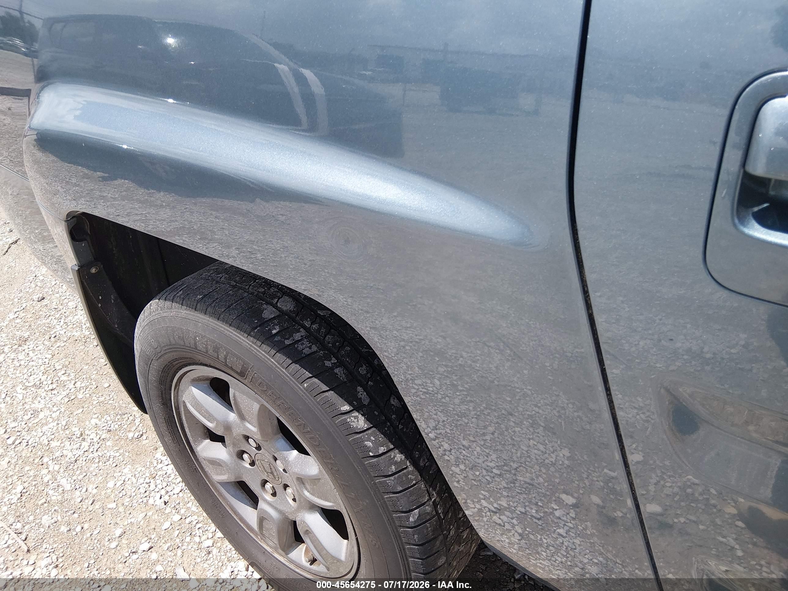 2008 Honda Ridgeline Rtx Blue vin: 2HJYK16338H535377