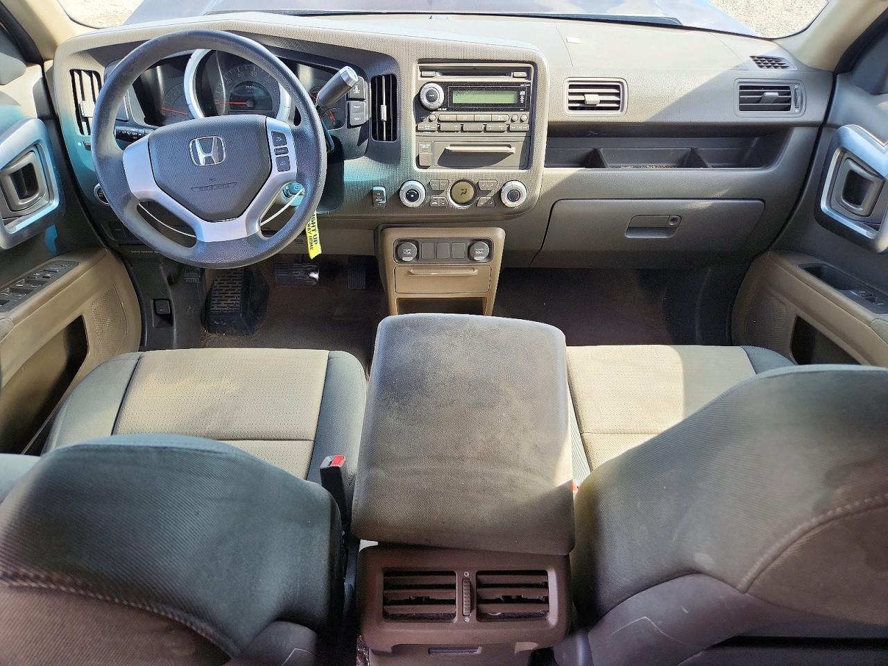 2007 Honda Ridgeline Rtx Burgundy vin: 2HJYK16347H527657