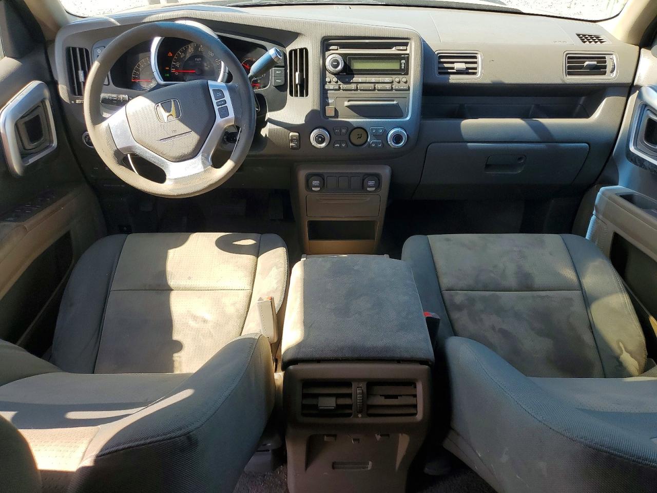 2007 Honda Ridgeline Rtx Burgundy vin: 2HJYK16367H505224