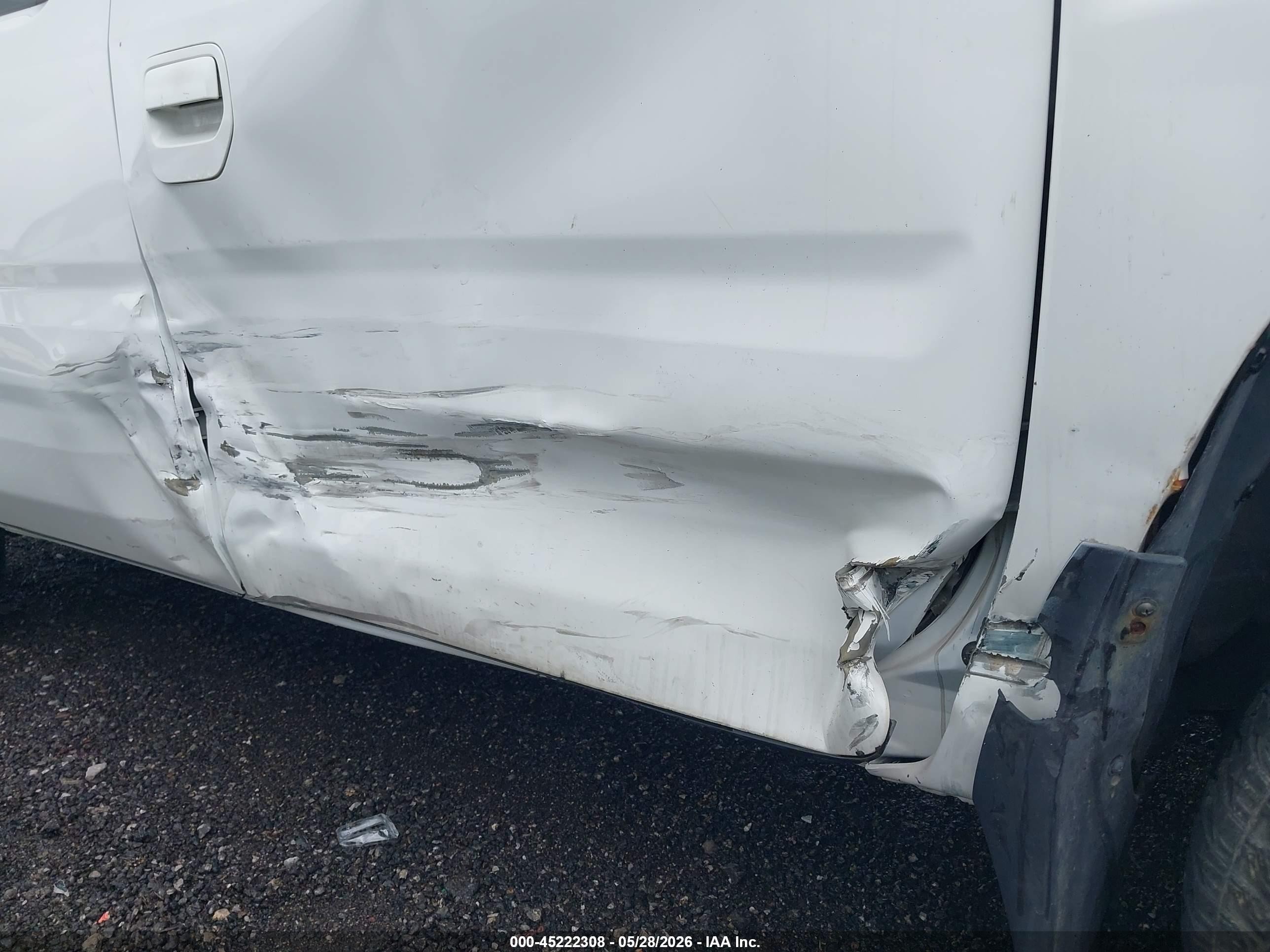 2008 Honda Ridgeline Rtx White vin: 2HJYK16388H532183