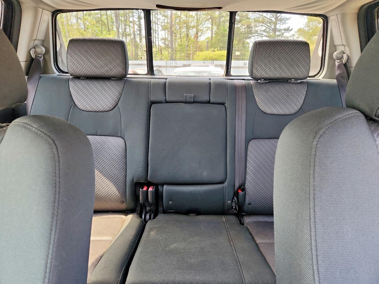 2007 Honda Ridgeline Rts Teal vin: 2HJYK16417H516088