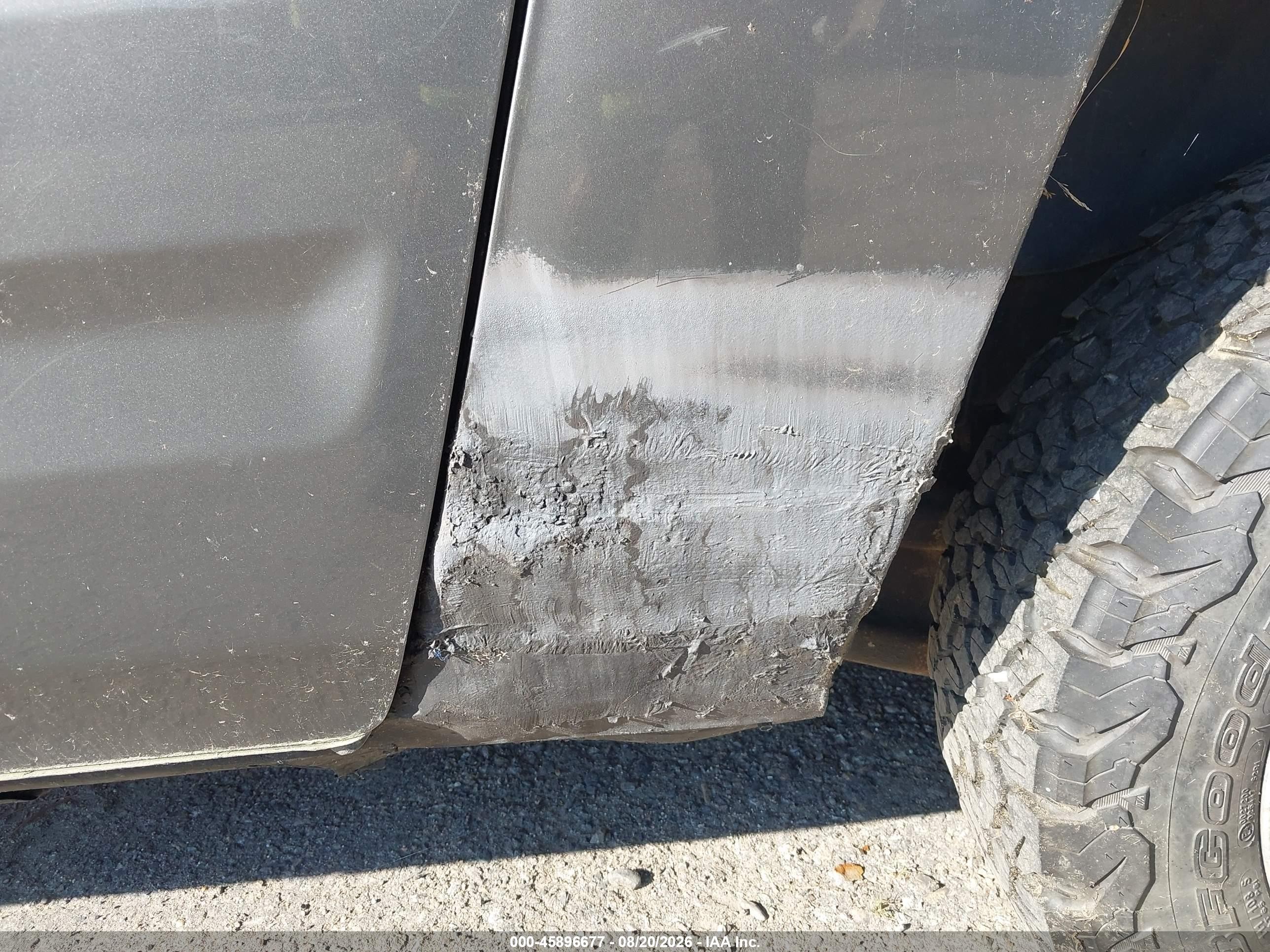 2007 Honda Ridgeline Rts Gray vin: 2HJYK16427H552677