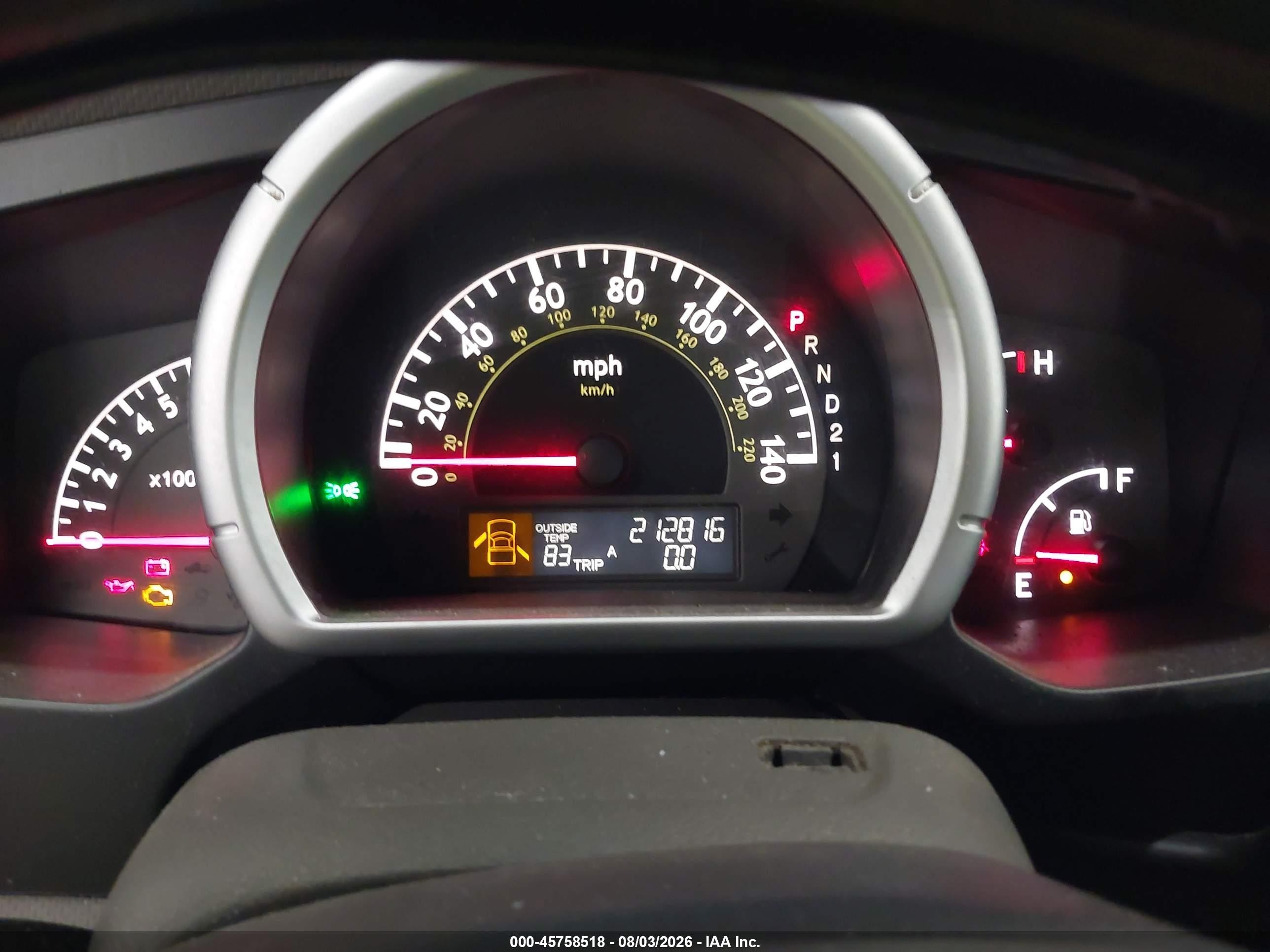 2006 Honda Ridgeline Rts Red vin: 2HJYK16446H534339