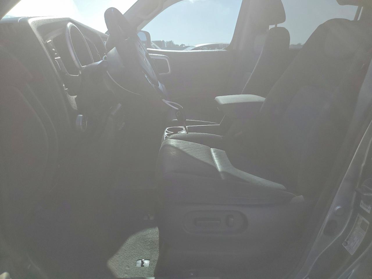 2006 Honda Ridgeline Rts Teal vin: 2HJYK16446H567518