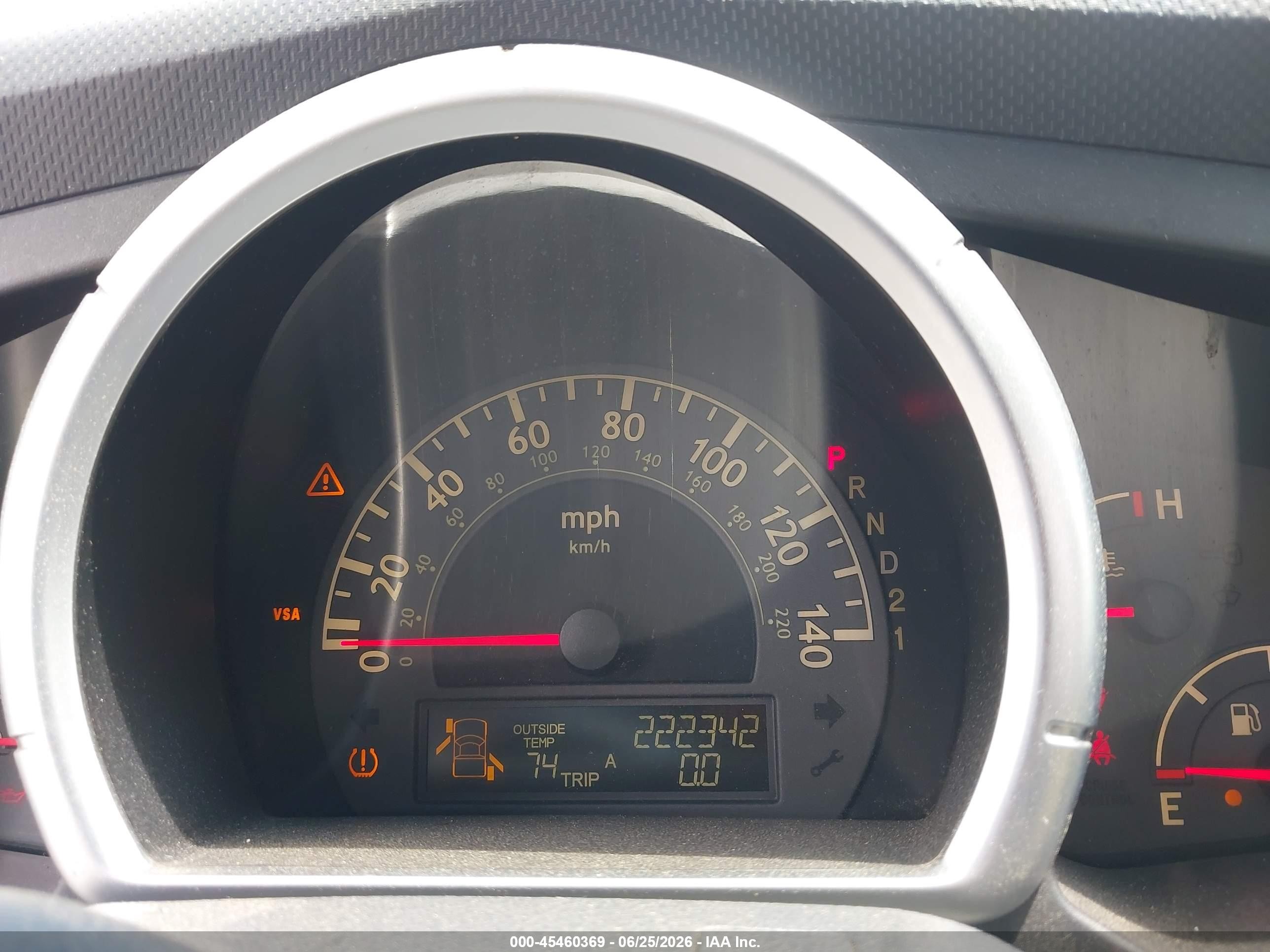 2007 Honda Ridgeline Rts Silver vin: 2HJYK16447H519261
