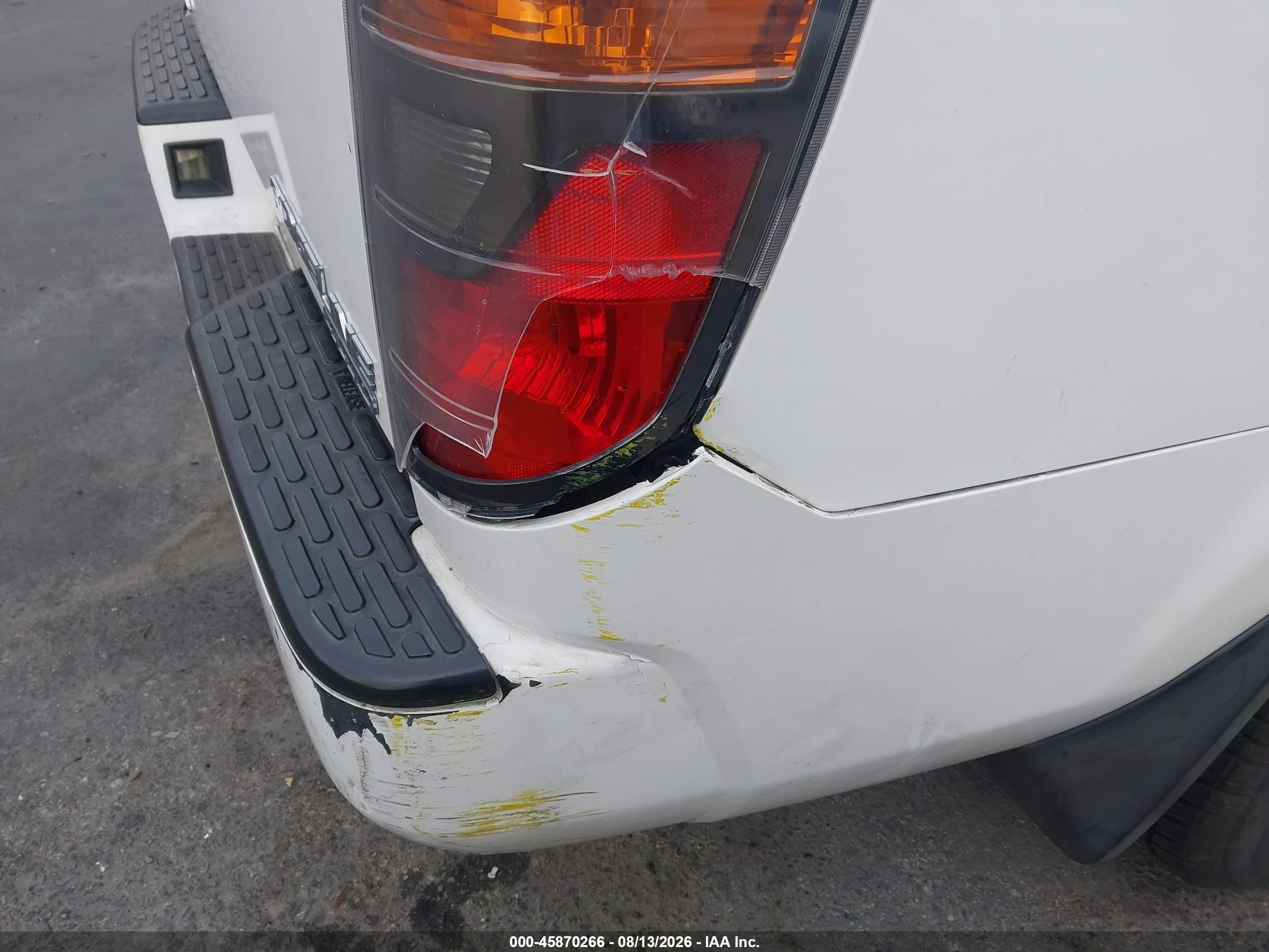 2006 Honda Ridgeline Rts White vin: 2HJYK16476H559042
