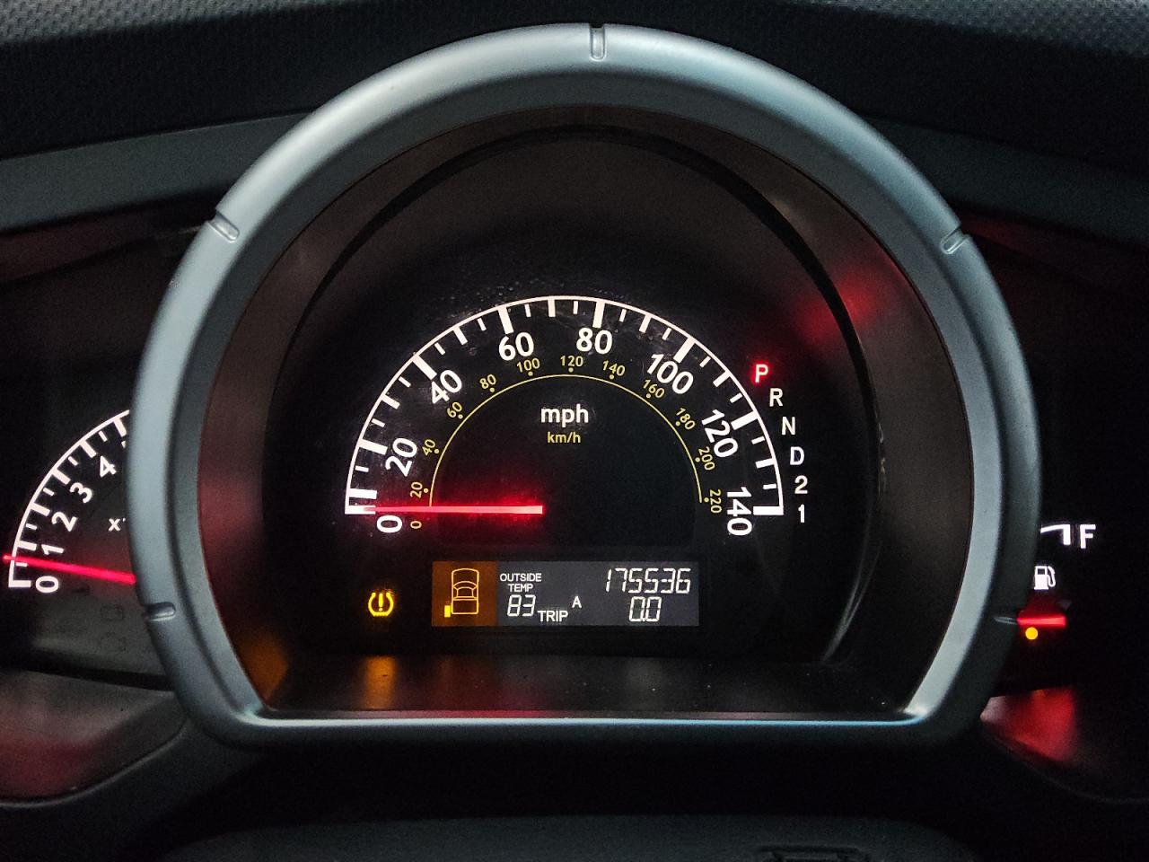 2007 Honda Ridgeline Rts Silver vin: 2HJYK16487H002514 Damage: Warning - Tire Pressure, On, Unacceptable
