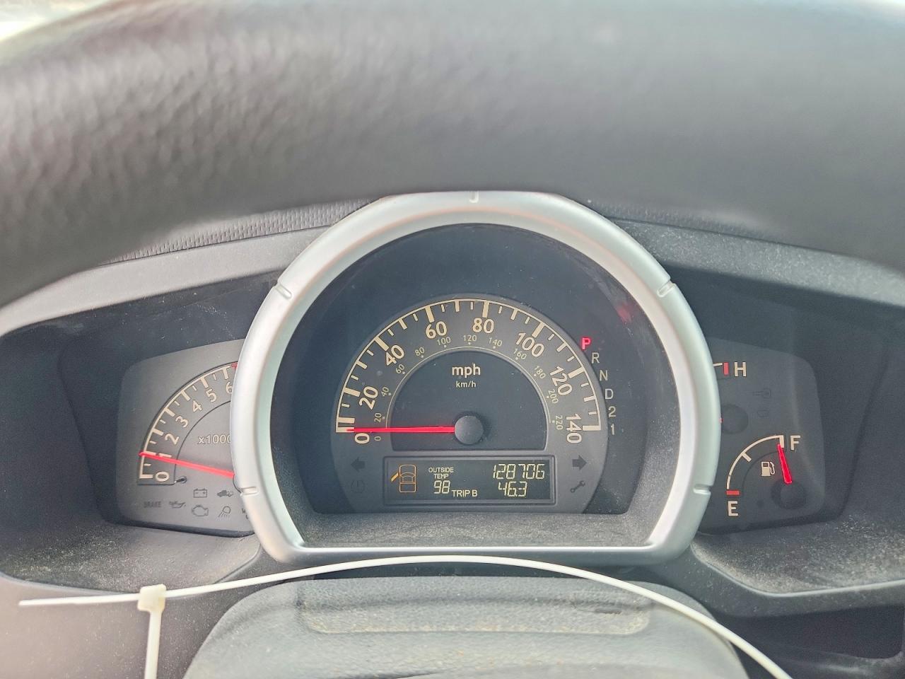 2007 Honda Ridgeline Rts Blue vin: 2HJYK16487H506383
