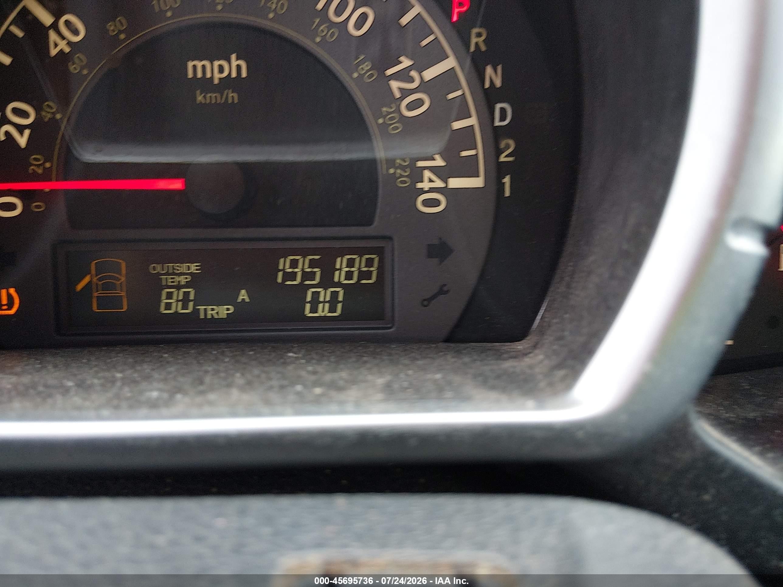 2008 Honda Ridgeline Rts Gray vin: 2HJYK164X8H520254