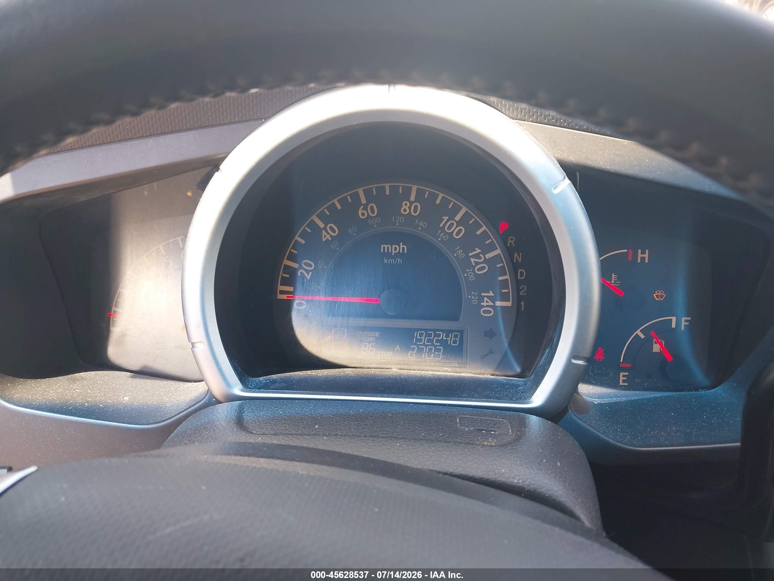2006 Honda Ridgeline Rtl Light Blue vin: 2HJYK16506H516204