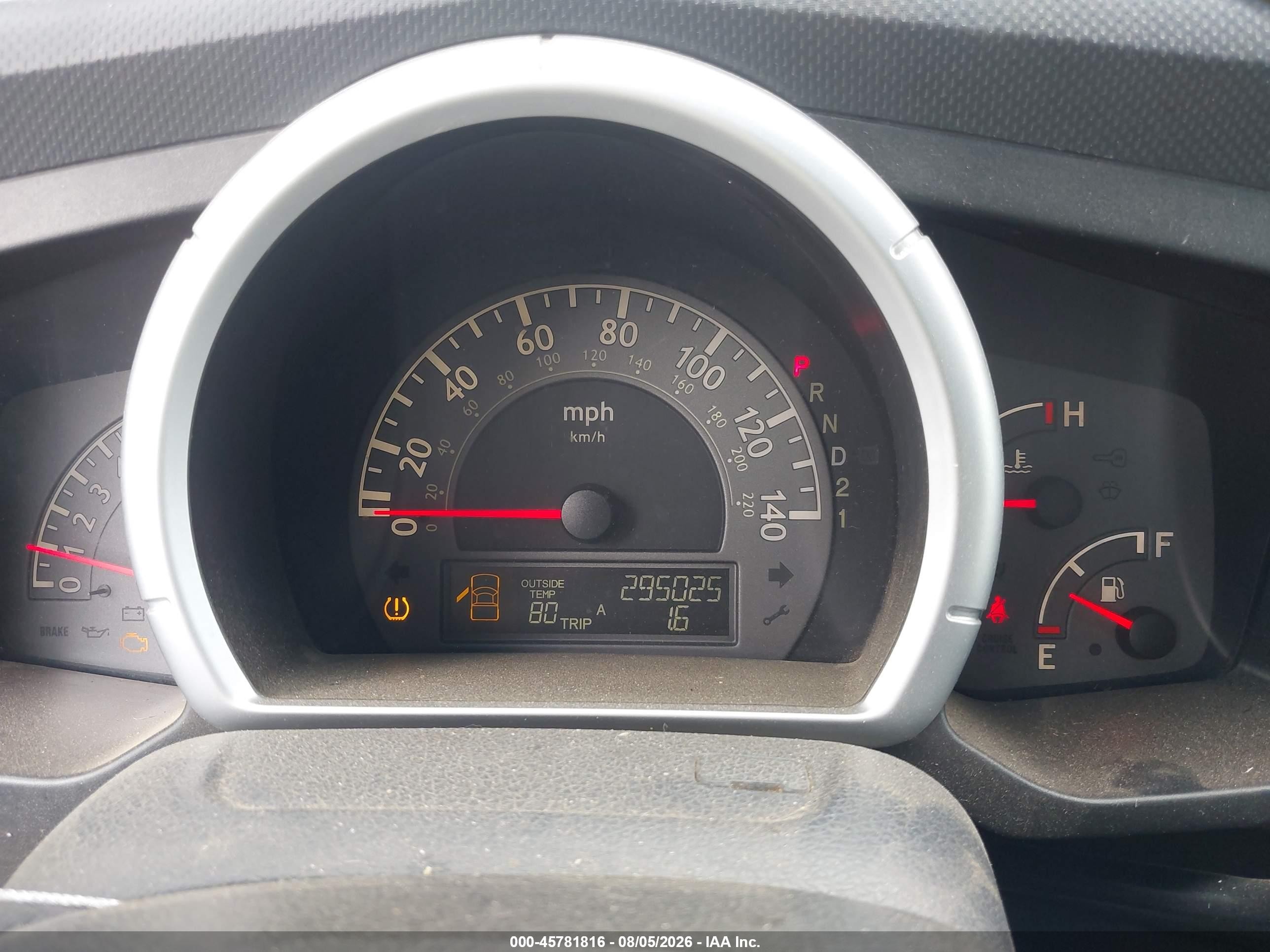 2007 Honda Ridgeline Rtl Silver vin: 2HJYK16507H529472