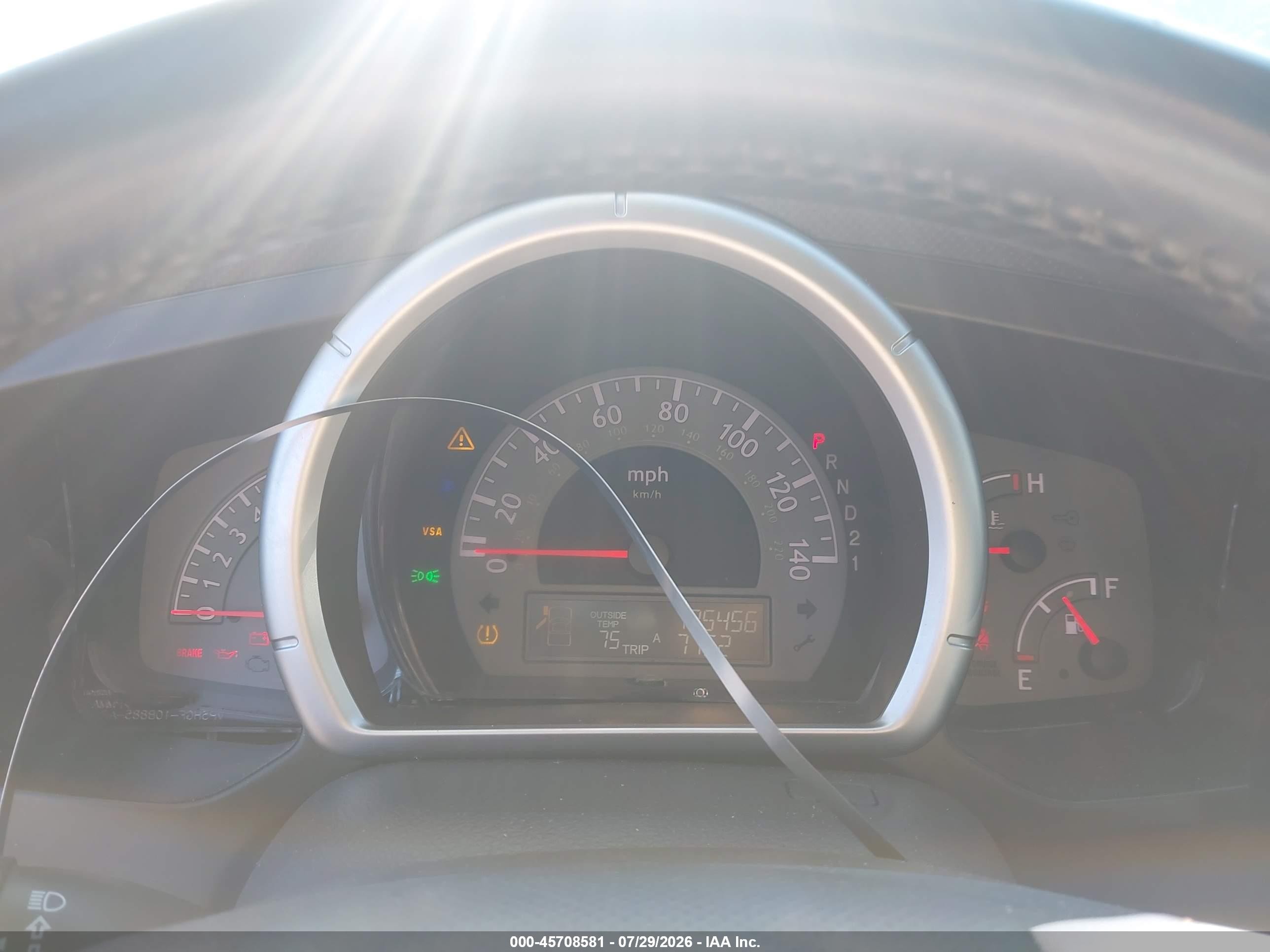 2008 Honda Ridgeline Rtl Silver vin: 2HJYK16508H506310