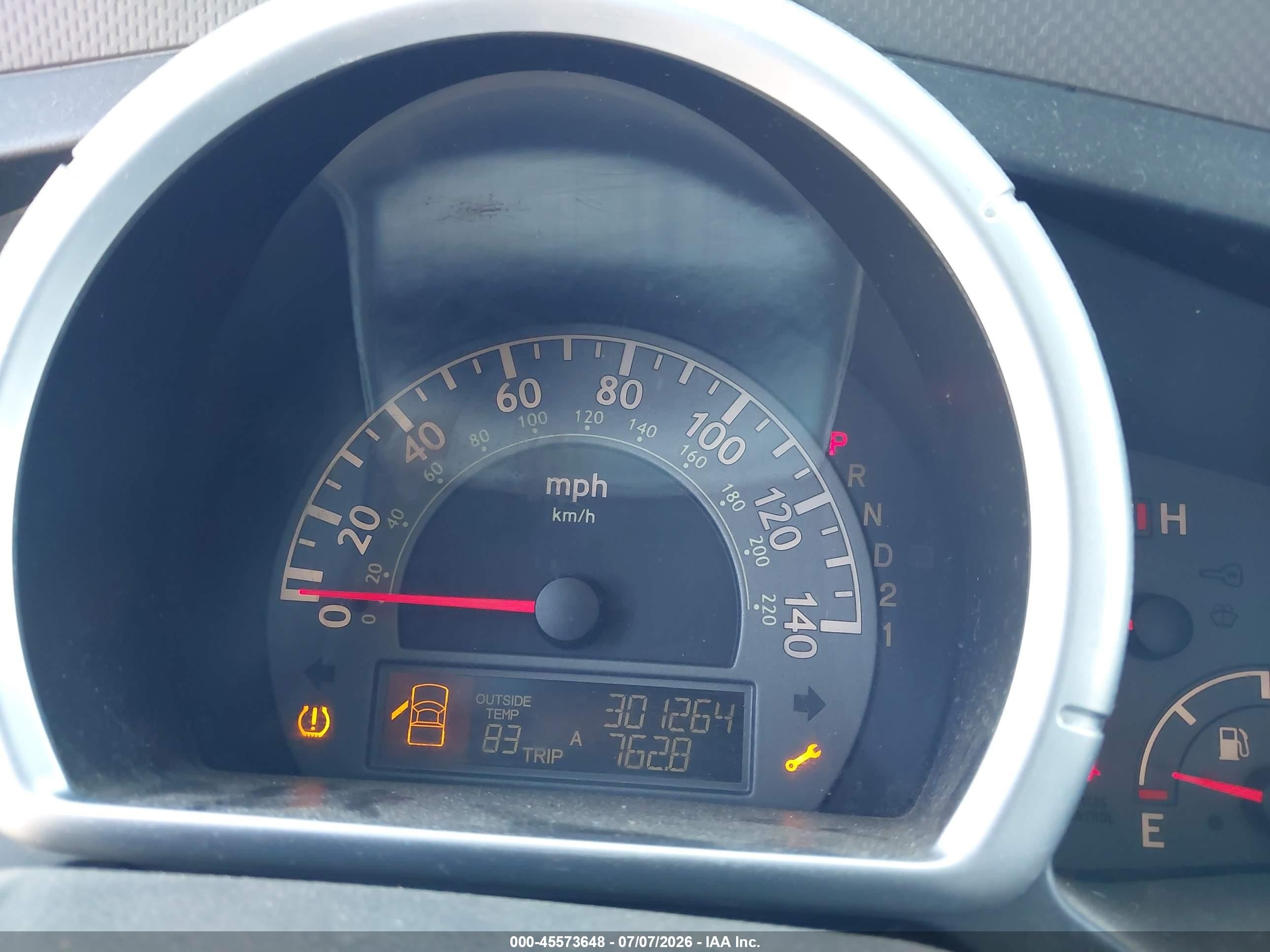 2007 Honda Ridgeline Rtl Green vin: 2HJYK16517H509408