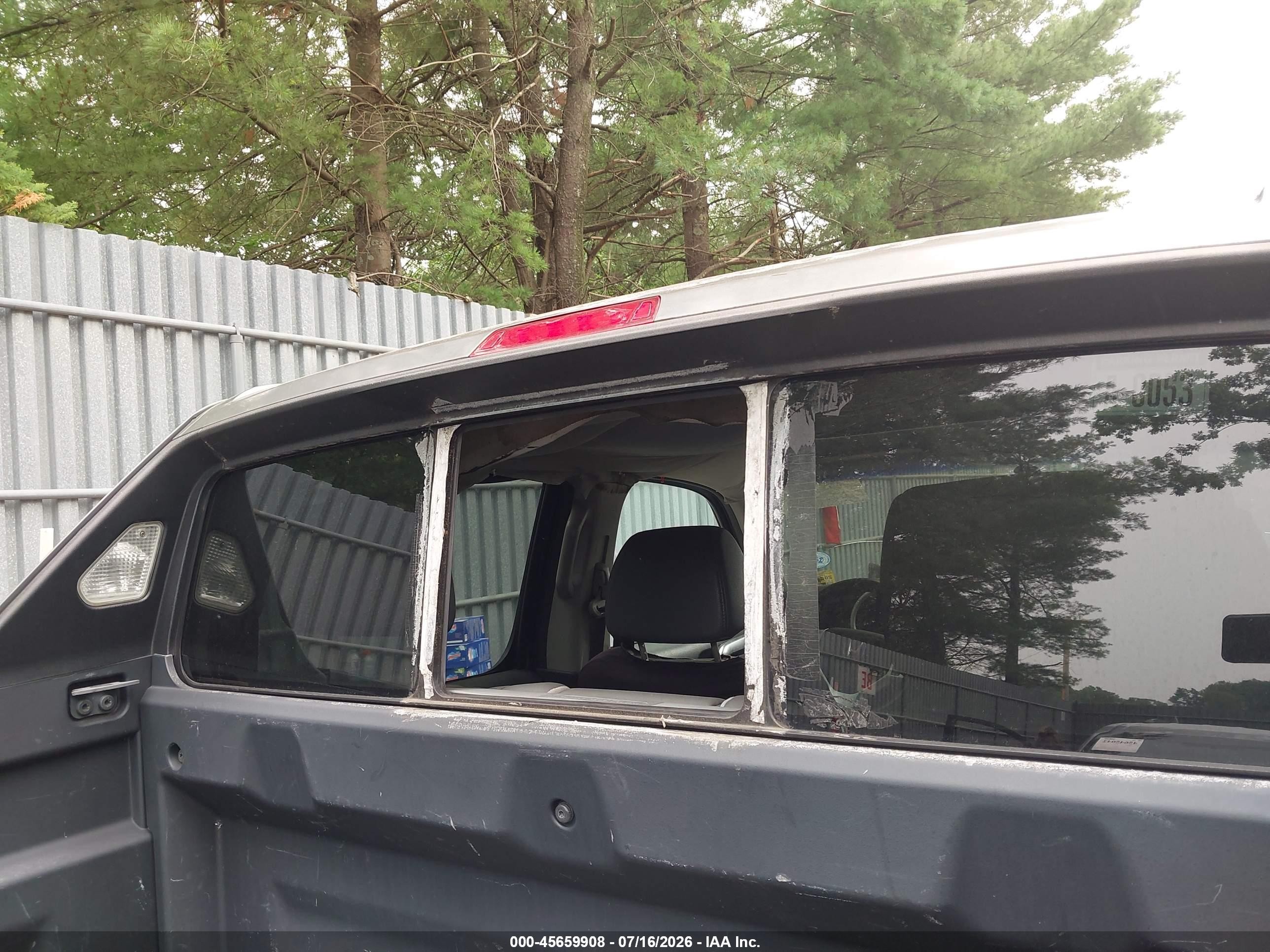 2007 Honda Ridgeline Rtl Gray vin: 2HJYK16517H525348
