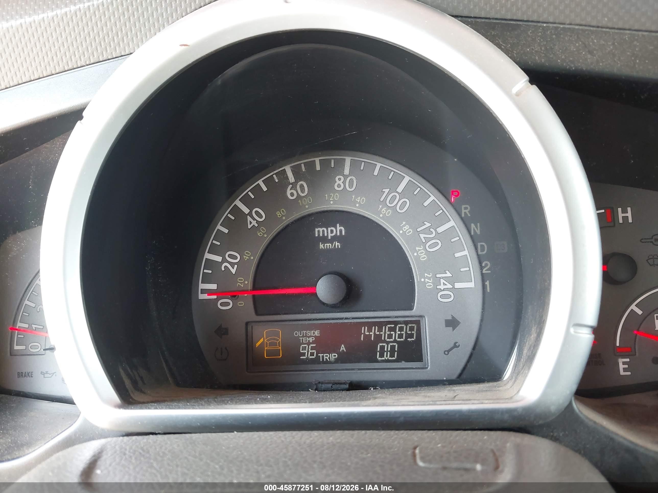 2008 Honda Ridgeline Rtl Burgundy vin: 2HJYK16518H504761