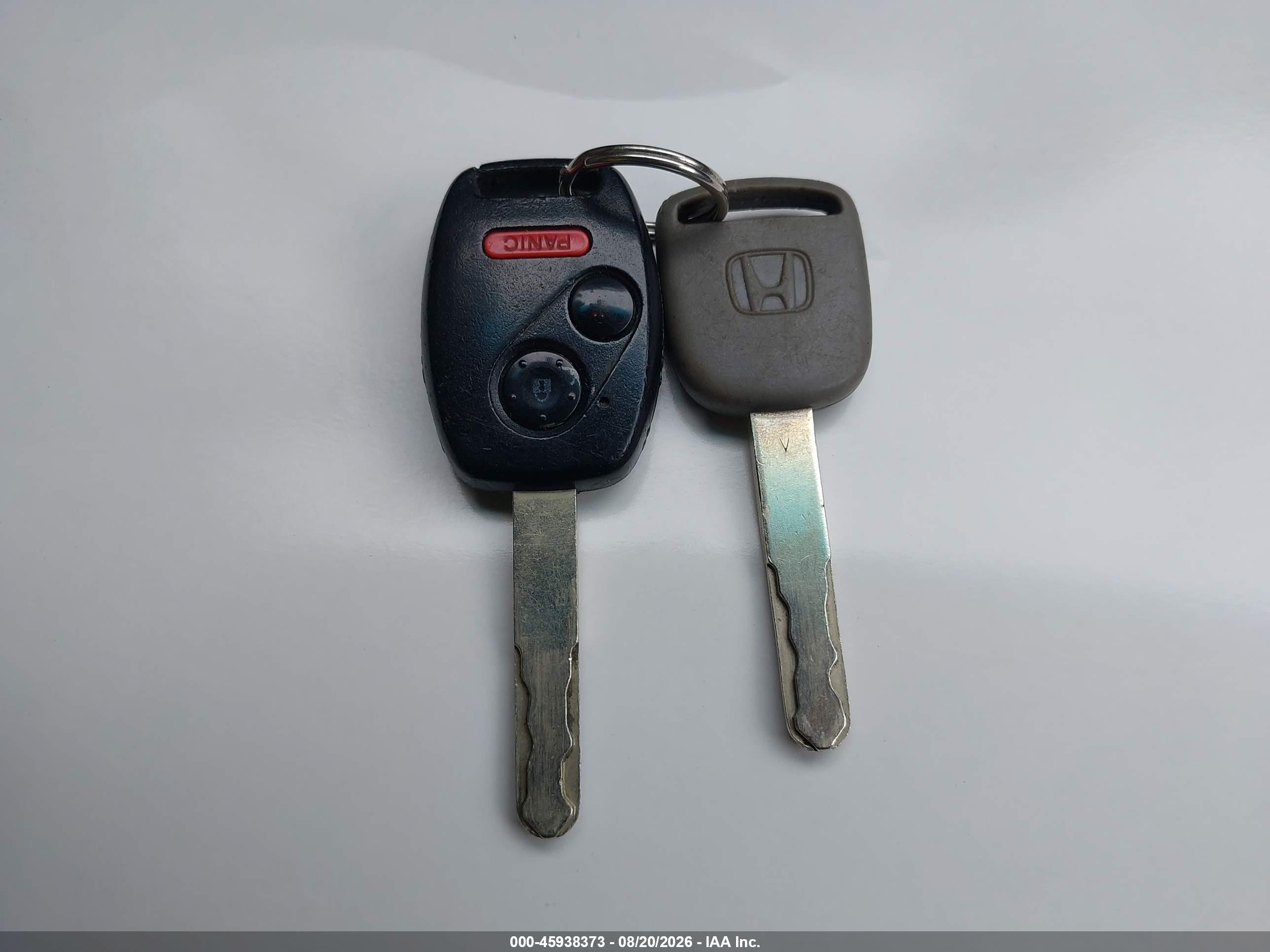 2008 Honda Ridgeline Rtl Серый vin: 2HJYK16518H532060
