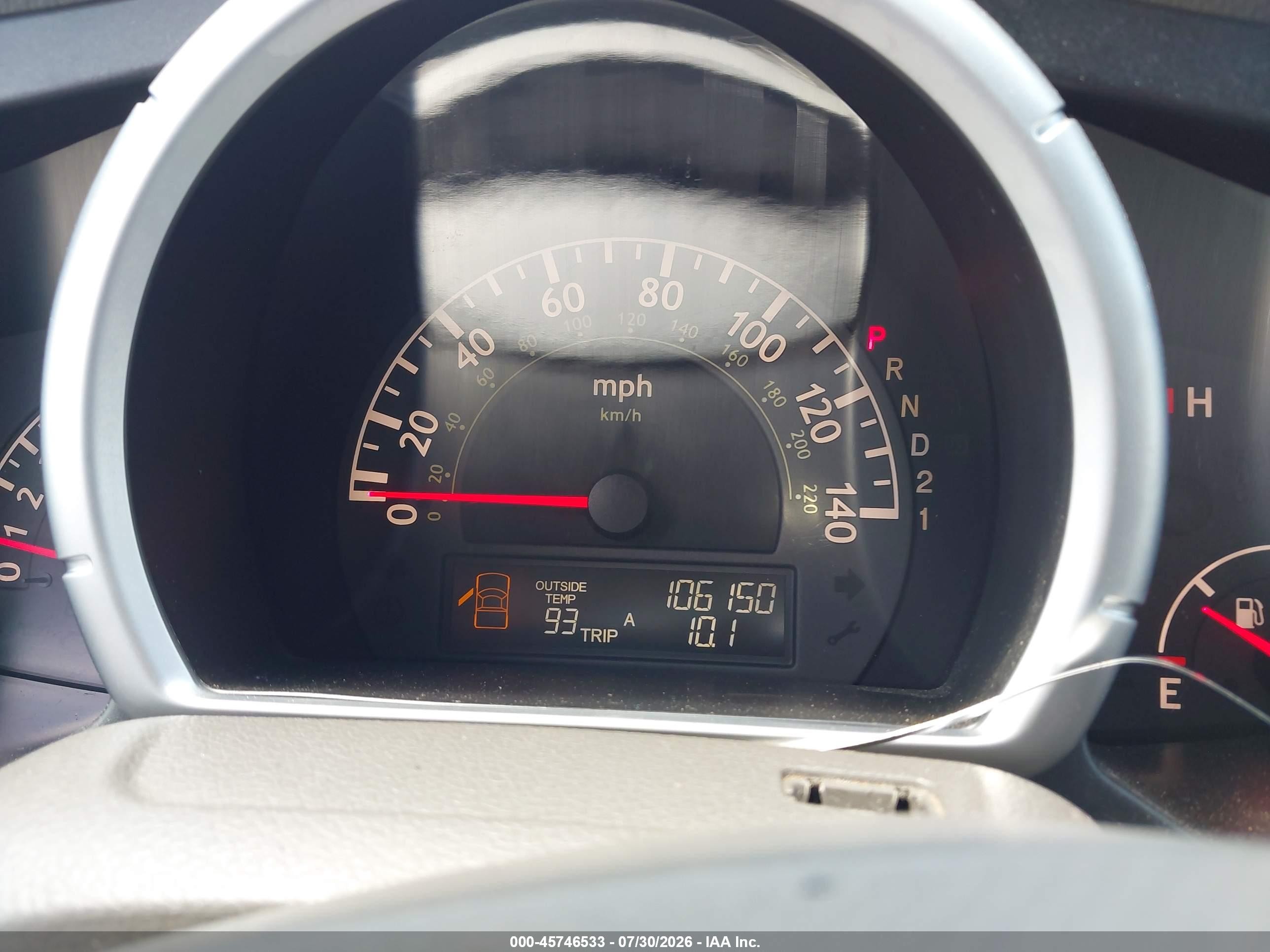 2006 Honda Ridgeline Rtl Red vin: 2HJYK16526H563816