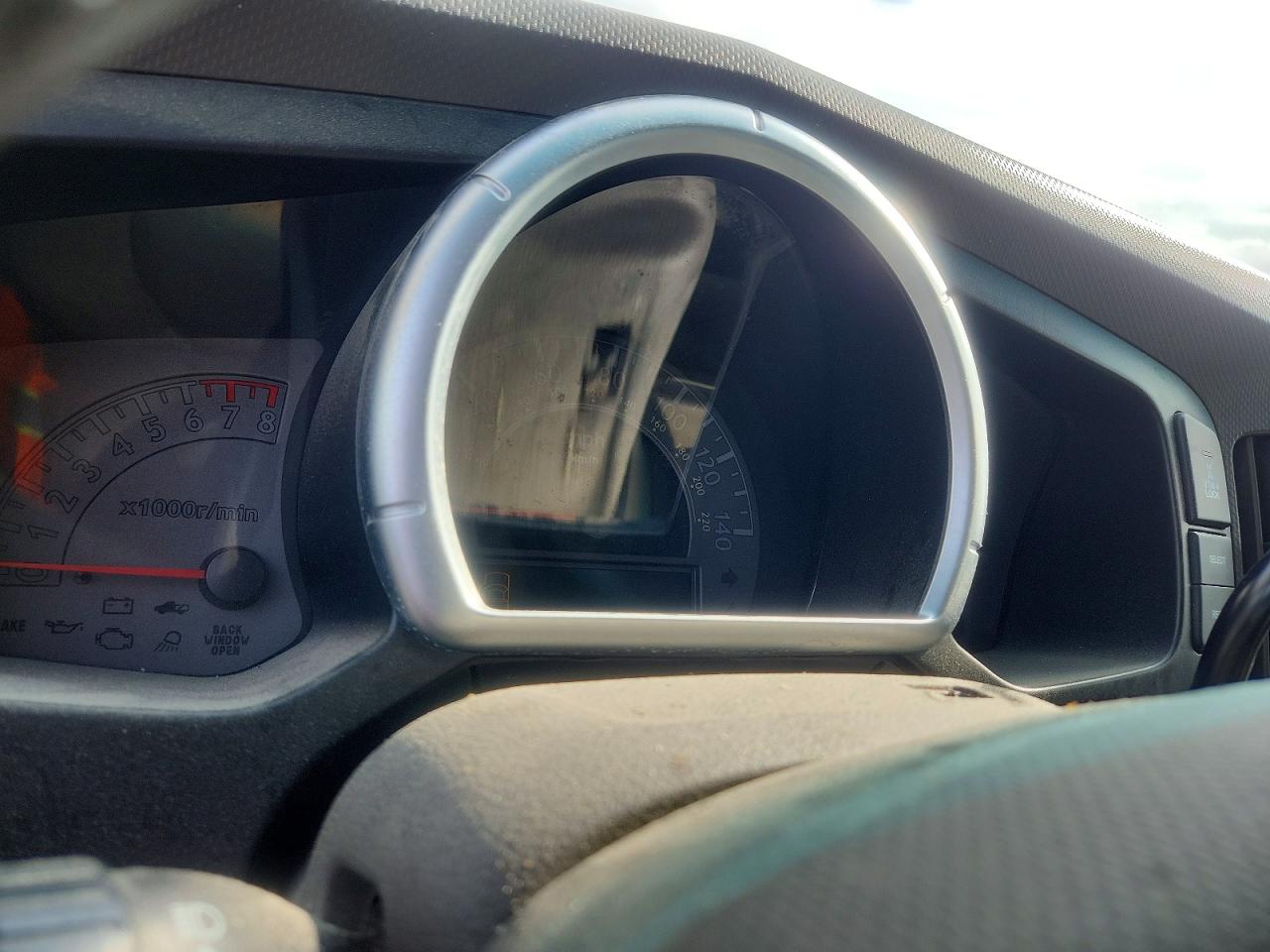 2008 Honda Ridgeline Rtl White vin: 2HJYK16528H527997
