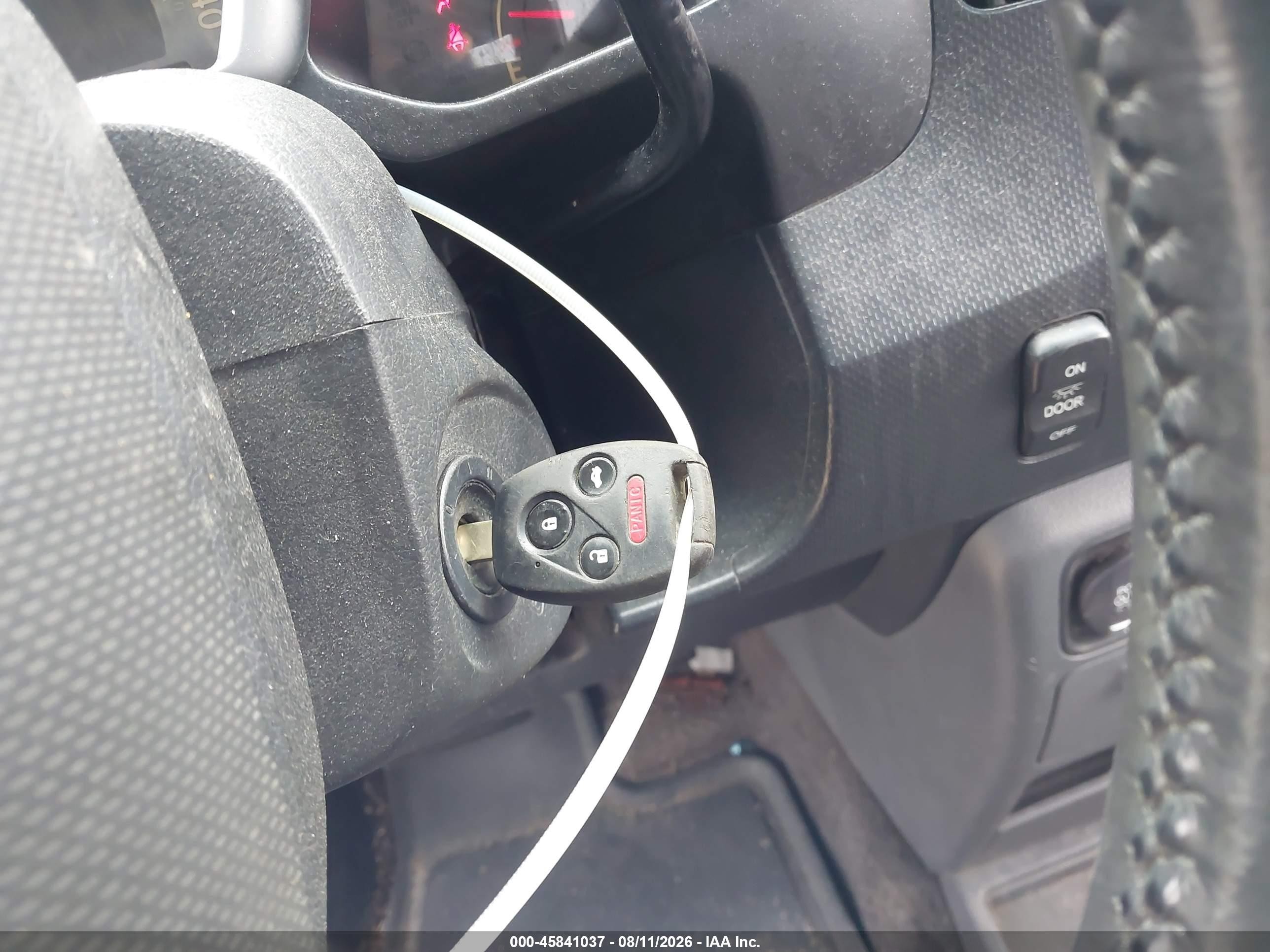 2006 Honda Ridgeline Rtl Серебряный vin: 2HJYK16536H507948