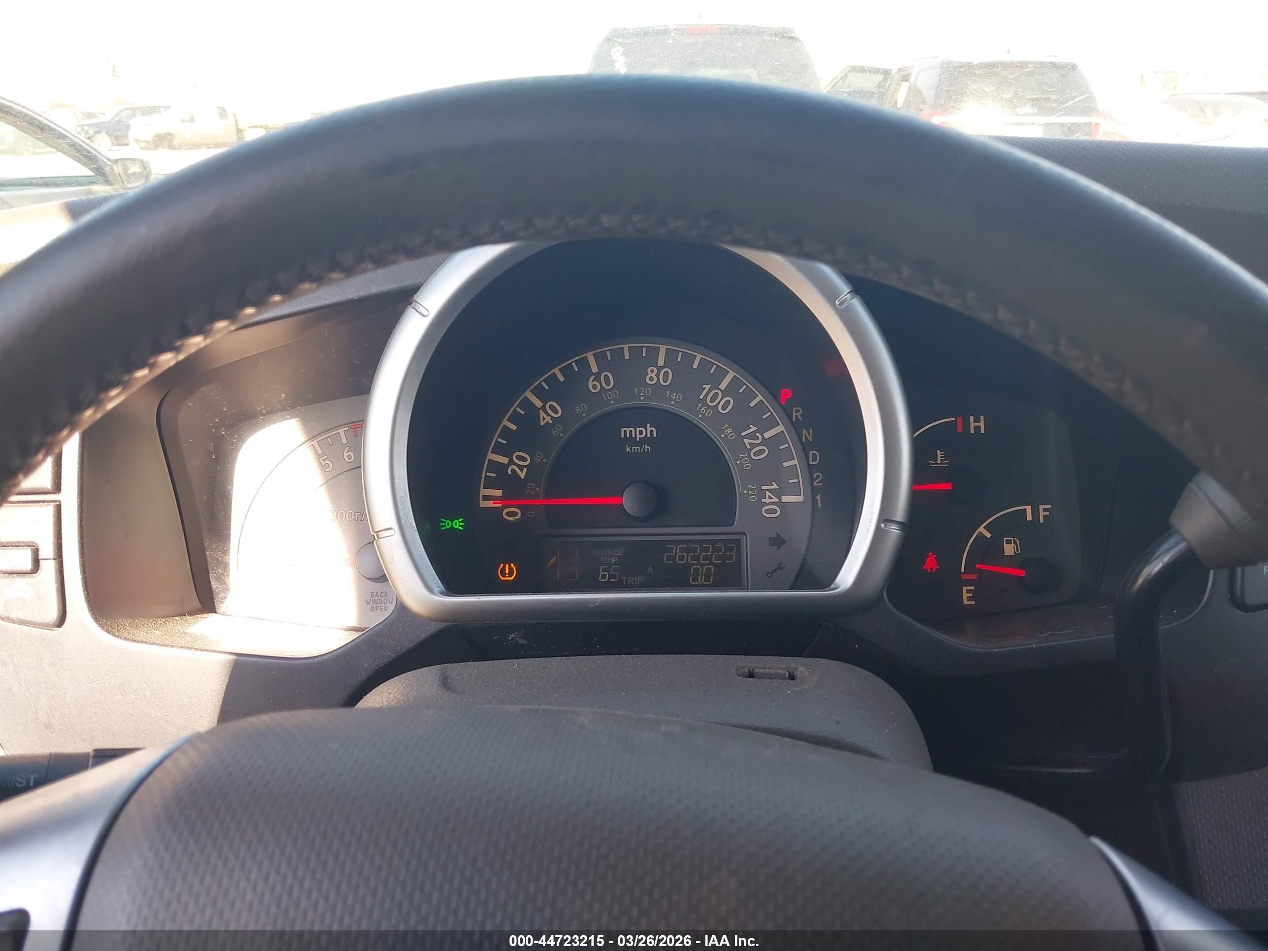 2007 Honda Ridgeline Rtl Зеленый vin: 2HJYK16537H526310