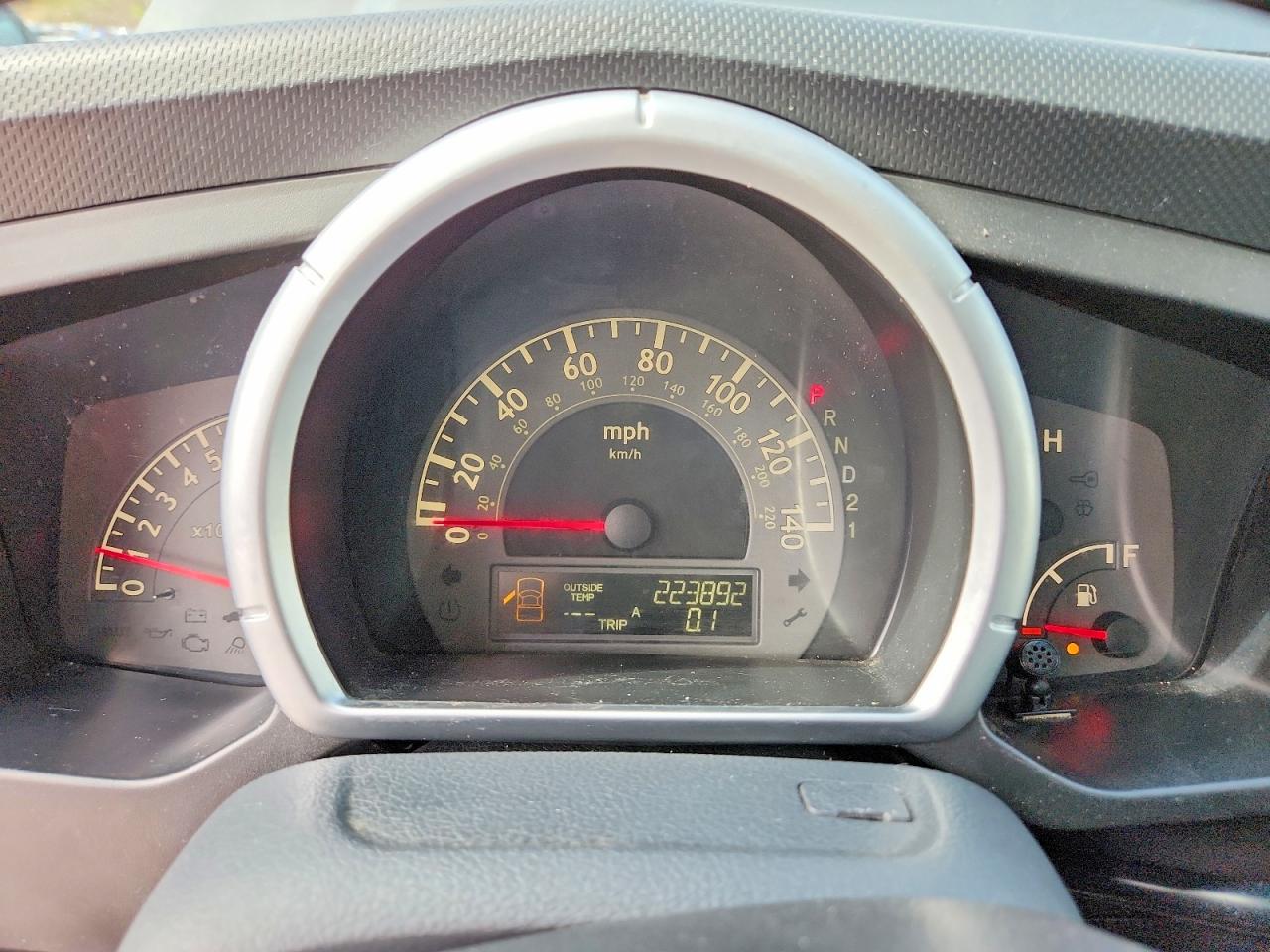 2007 Honda Ridgeline Rtl Gray vin: 2HJYK16537H536688