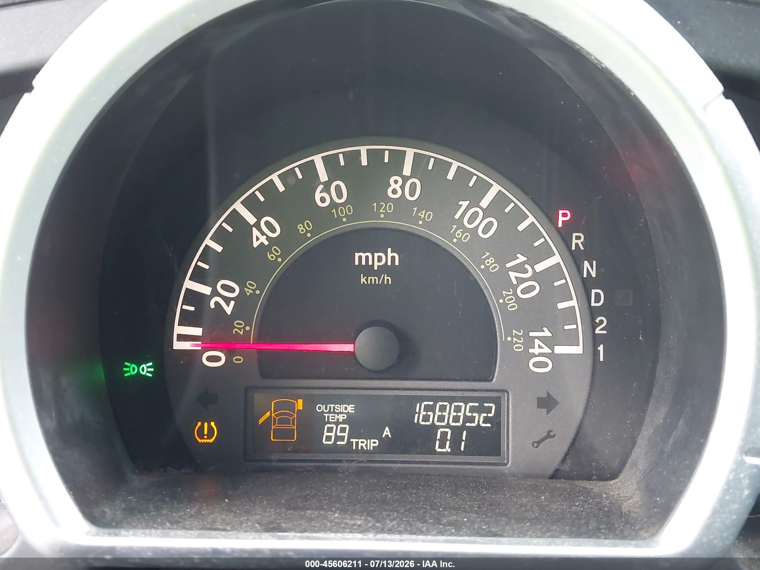 2007 Honda Ridgeline Rtl Gray vin: 2HJYK16537H536965