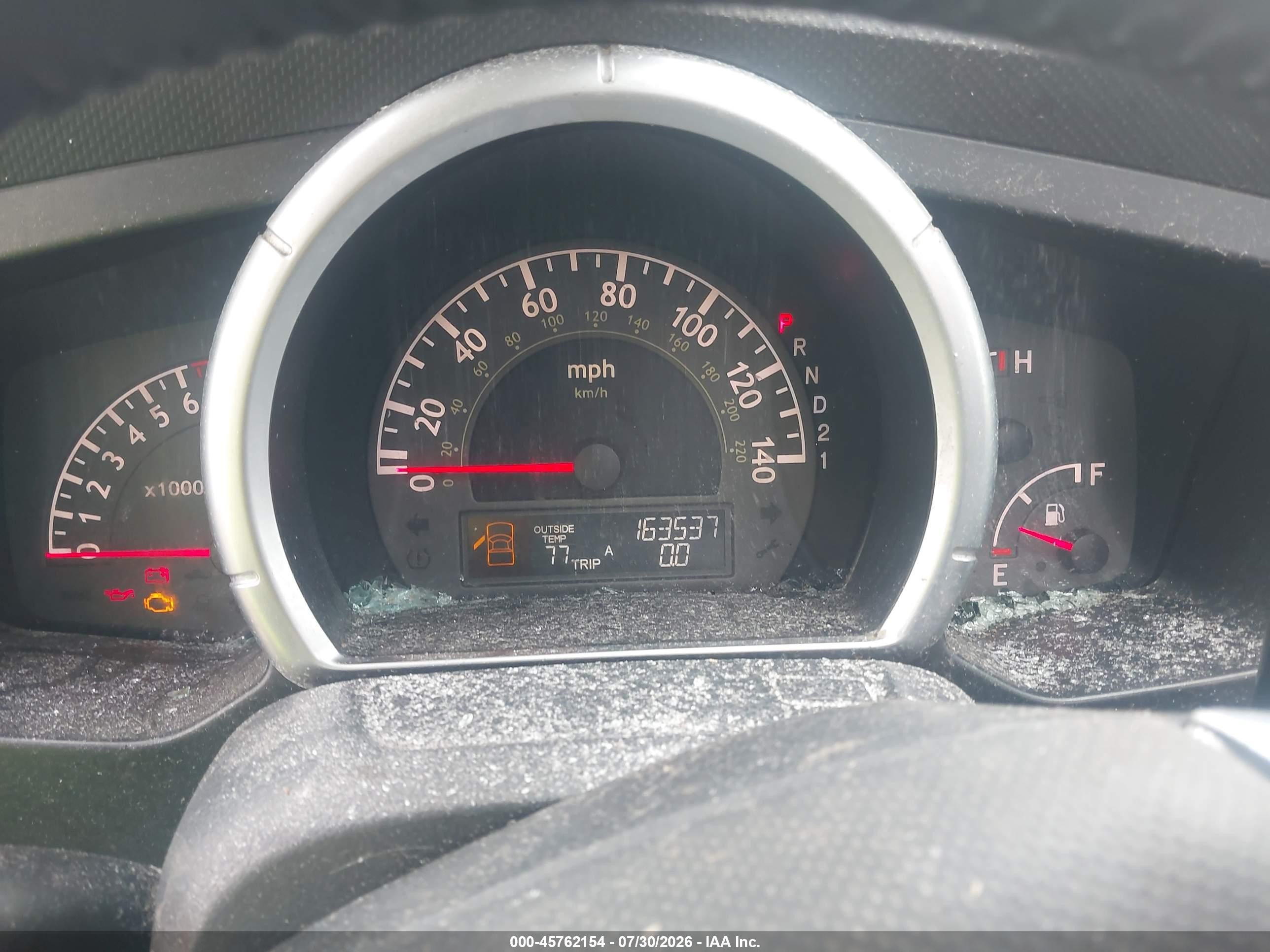 2008 Honda Ridgeline Rtl Gray vin: 2HJYK16538H516040