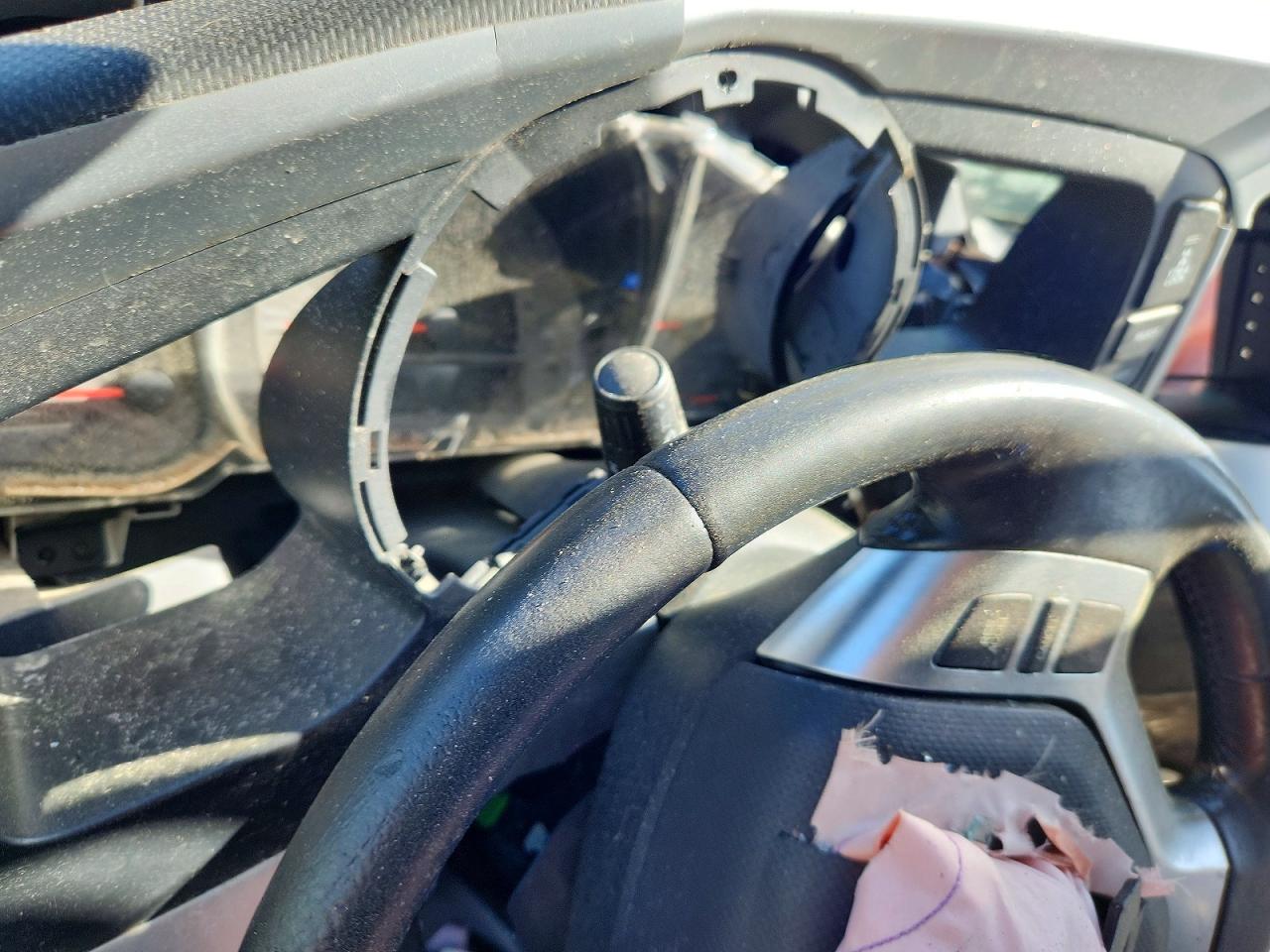 2006 Honda Ridgeline Rtl Серебряный vin: 2HJYK16546H507411