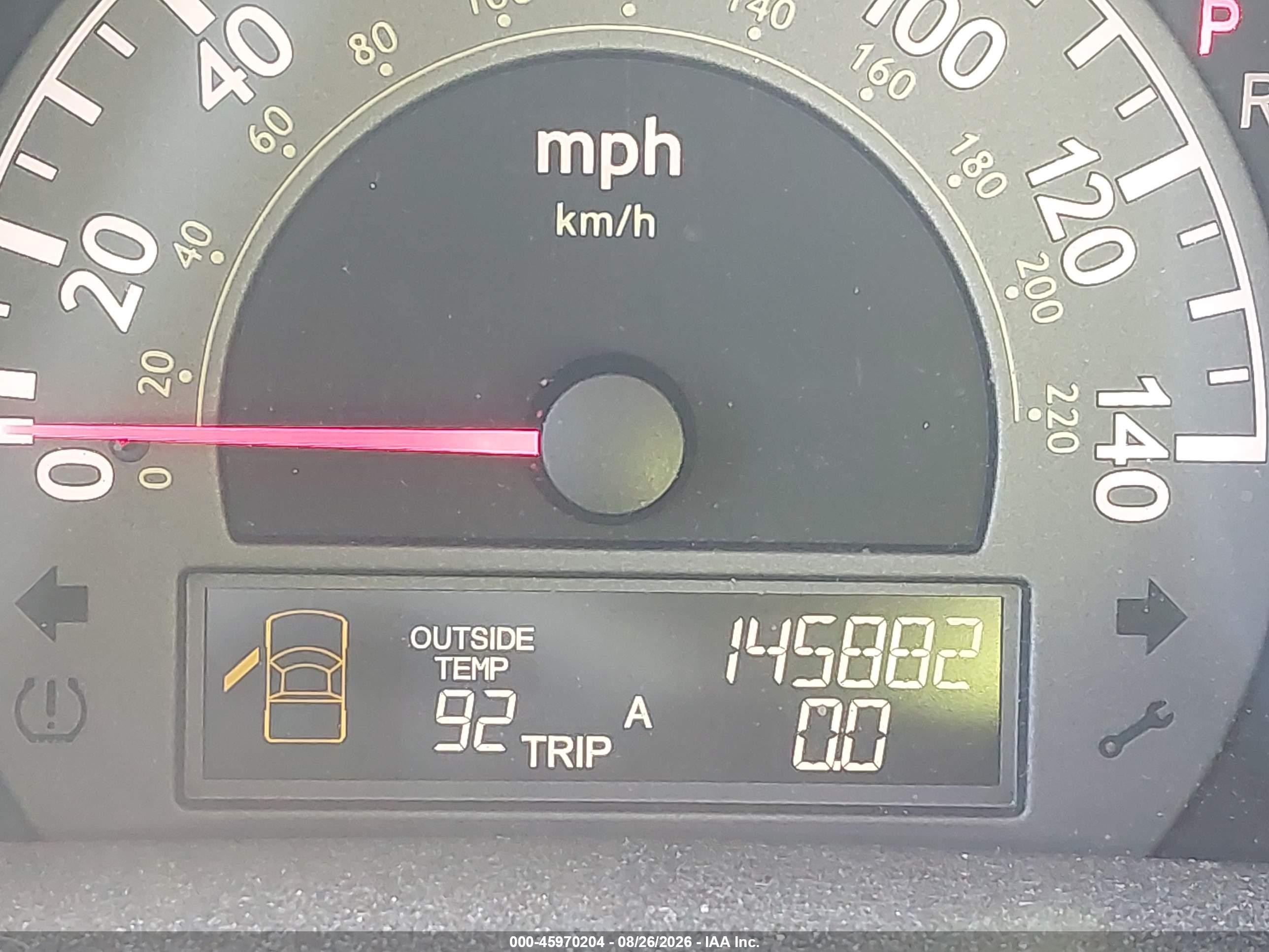 2008 Honda Ridgeline Rtl Черный vin: 2HJYK16558H501894