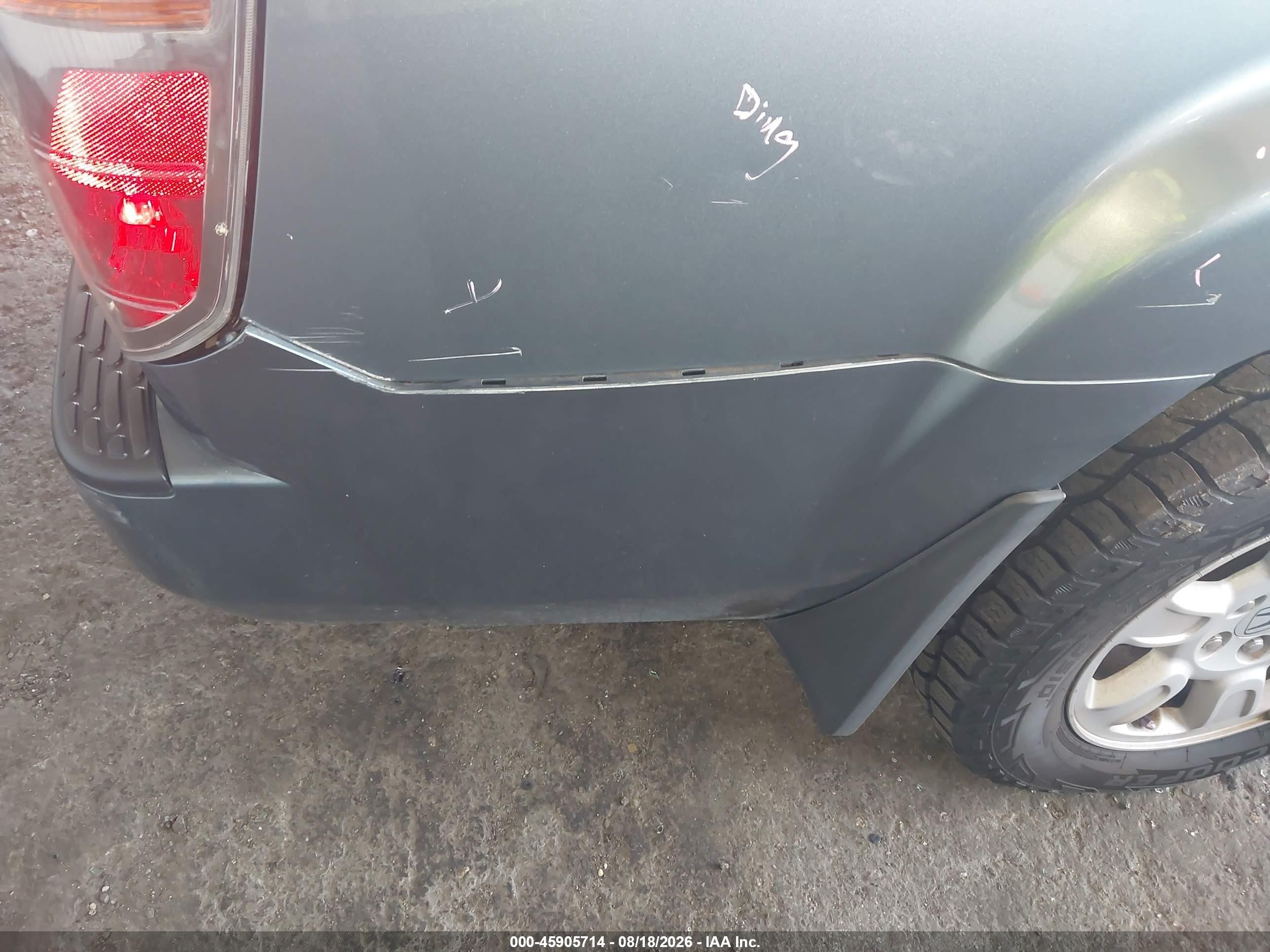 2007 Honda Ridgeline Rtl Green vin: 2HJYK16567H524826
