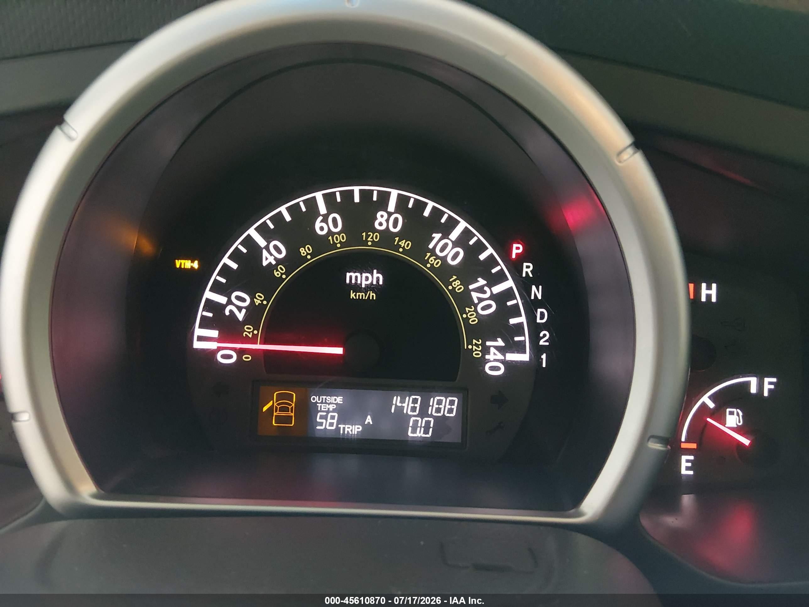 2007 Honda Ridgeline Rtl Silver vin: 2HJYK16567H542940