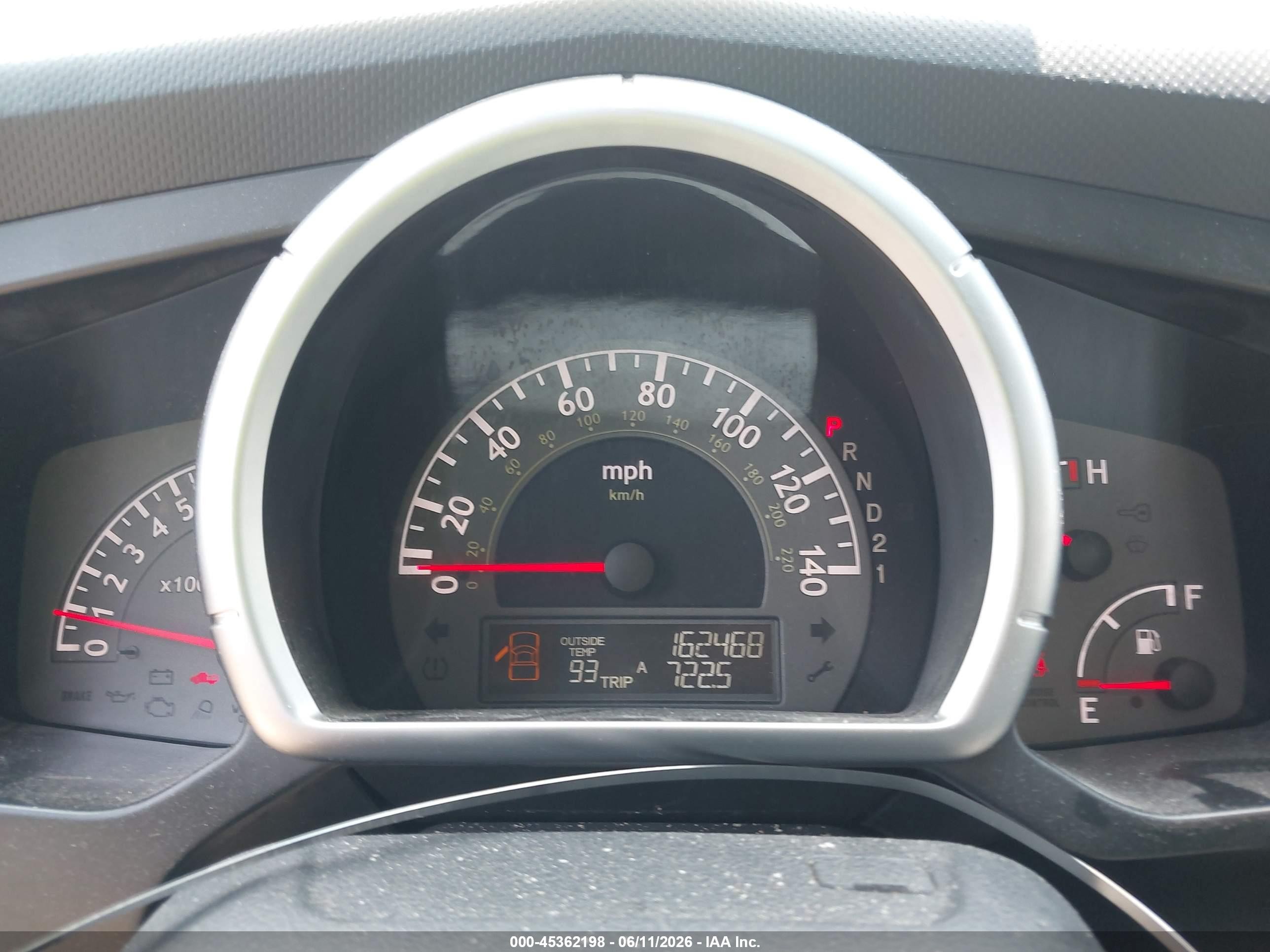 2007 Honda Ridgeline Rtl Silver vin: 2HJYK16577H545684