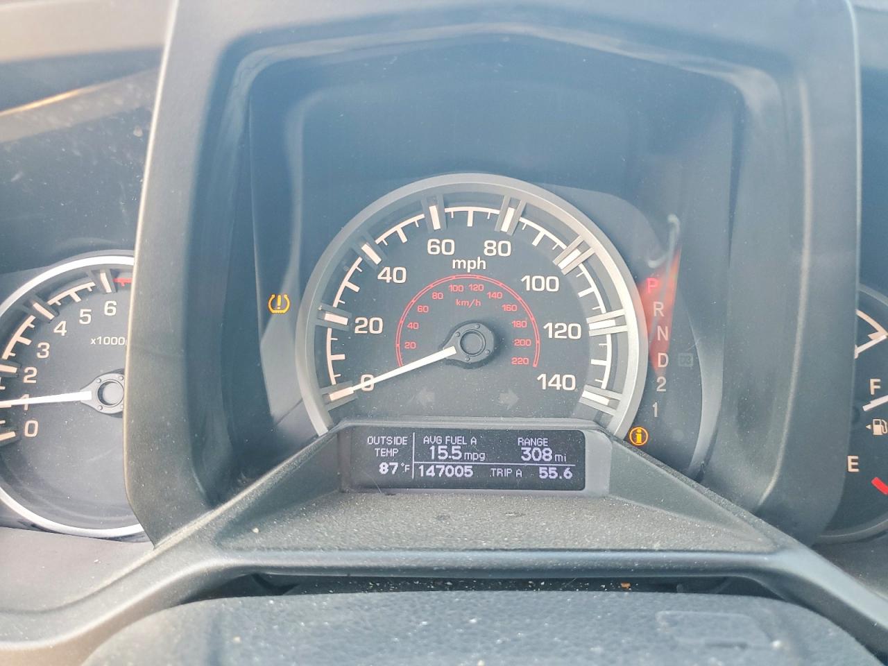 2009 Honda Ridgeline Rtl Gray vin: 2HJYK16579H503101
